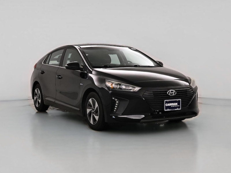 2017 Hyundai Ioniq SEL -
                  Norcross, GA