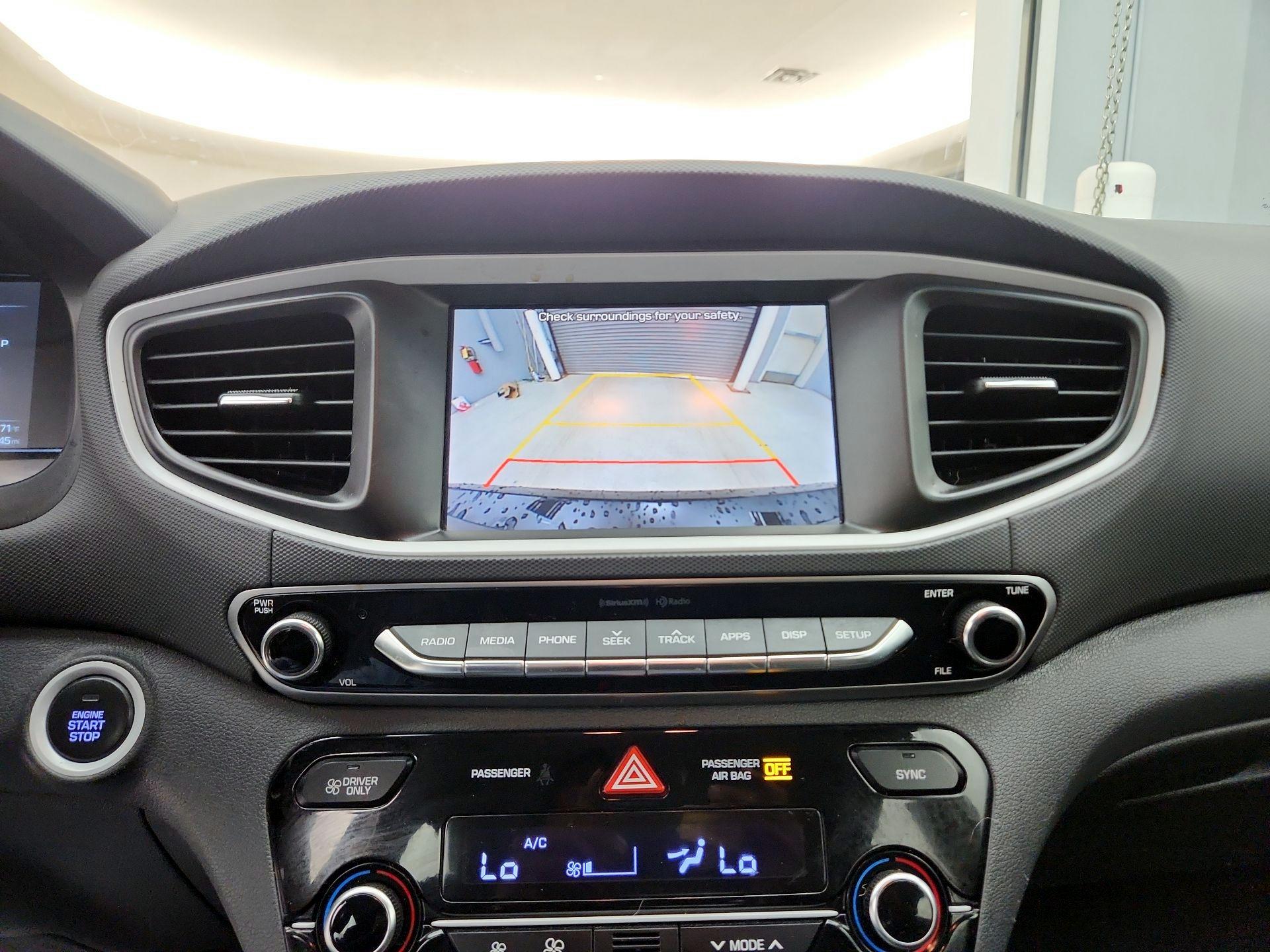 Thumbnail: 2017 Hyundai Ioniq - 14