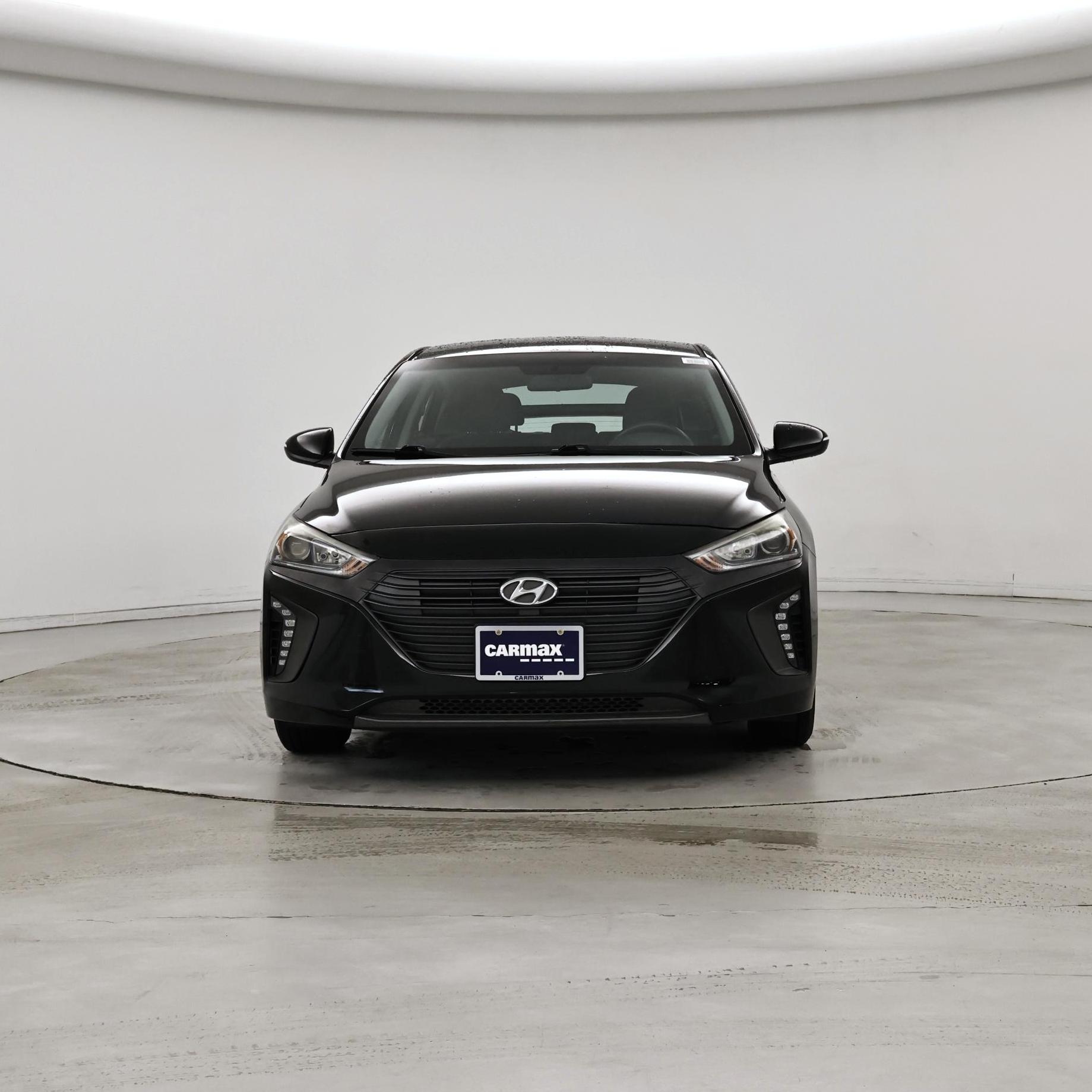 Thumbnail: 2017 Hyundai Ioniq - 5