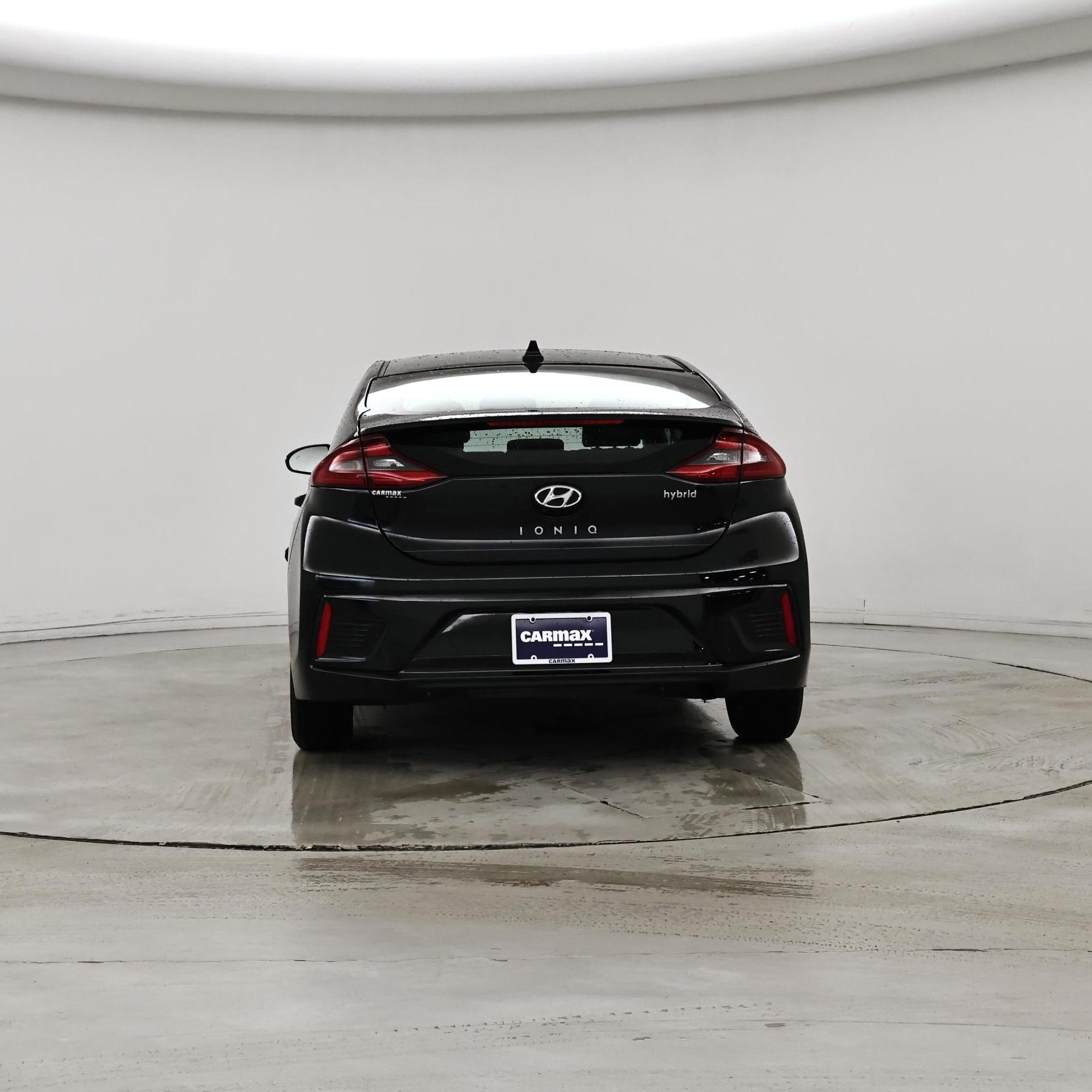 Thumbnail: 2017 Hyundai Ioniq - 6