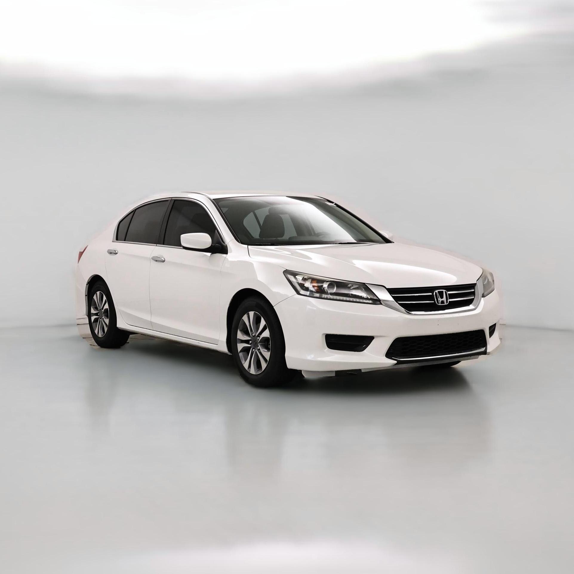 Thumbnail: 2014 Honda Accord - 1