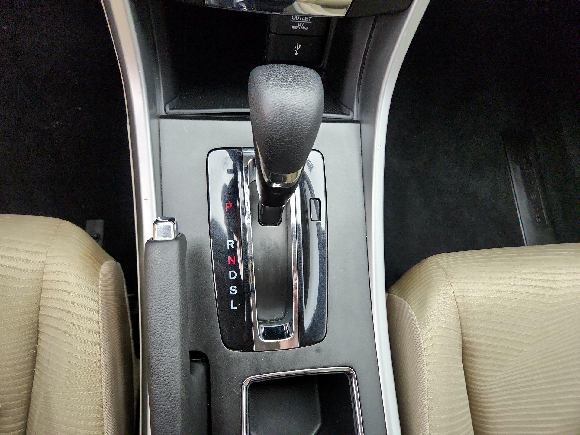 Thumbnail: 2014 Honda Accord - 17