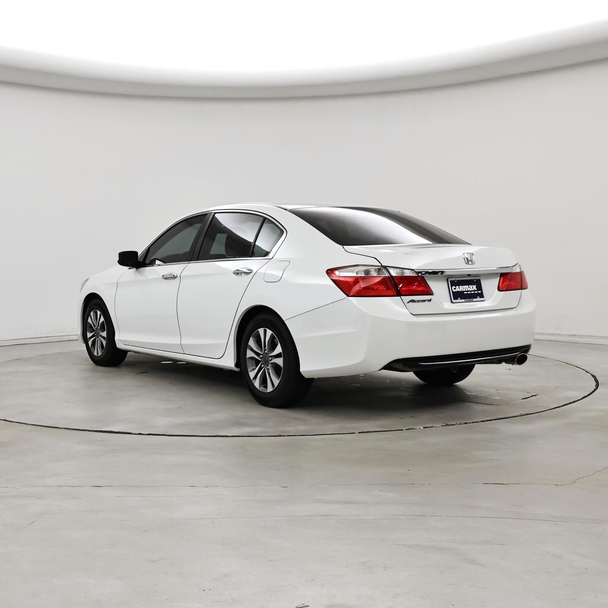 Thumbnail: 2014 Honda Accord - 2