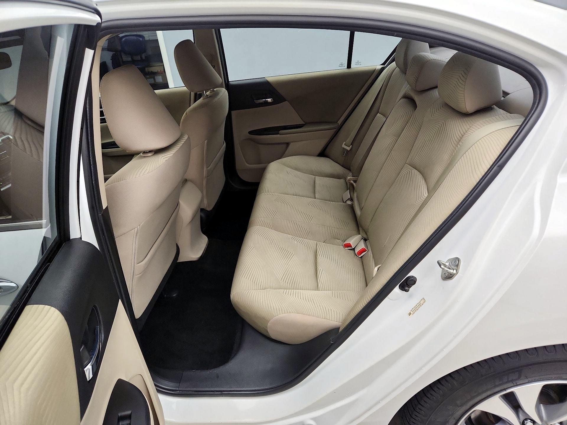 Thumbnail: 2014 Honda Accord - 19