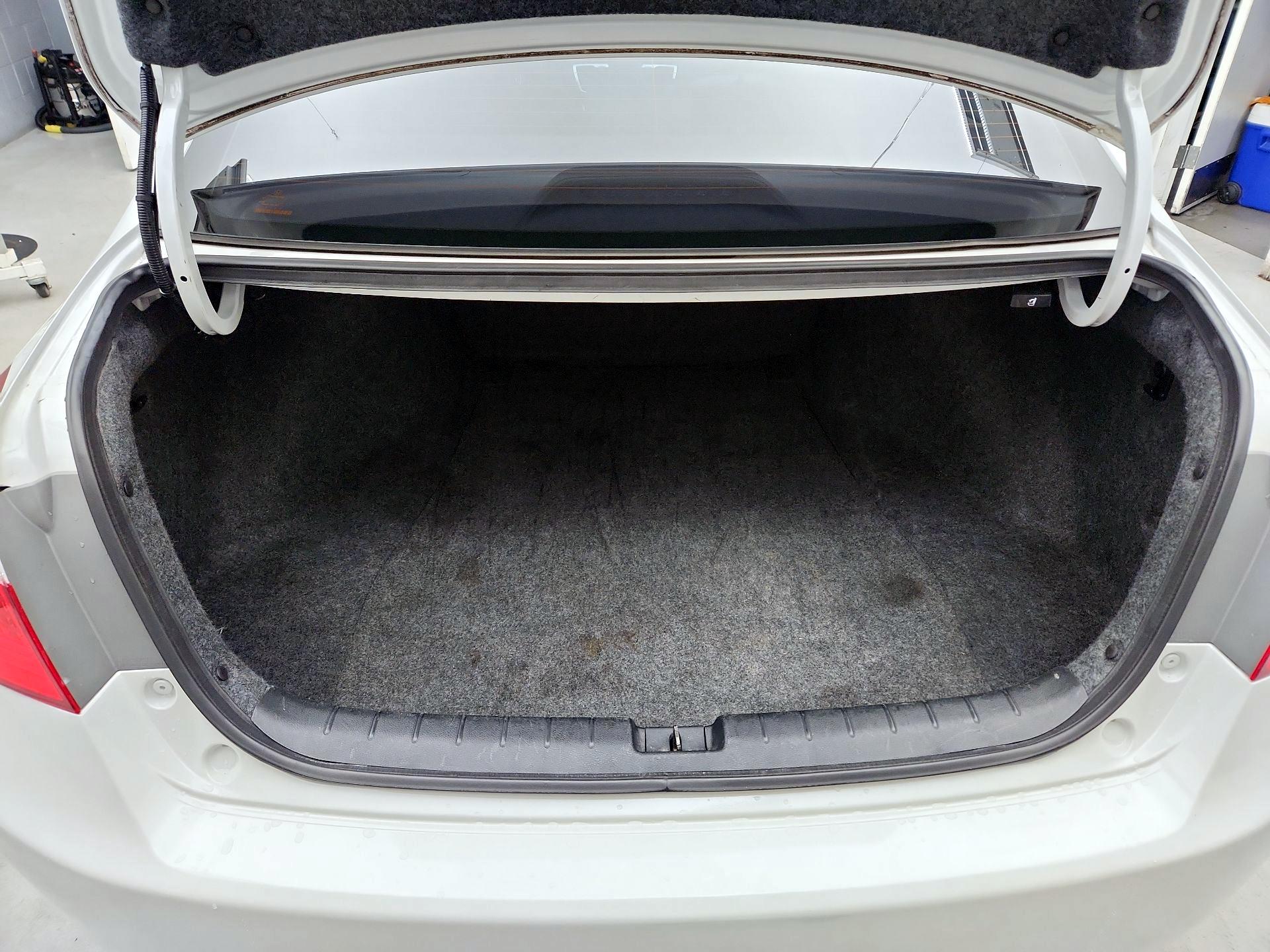 Thumbnail: 2014 Honda Accord - 20