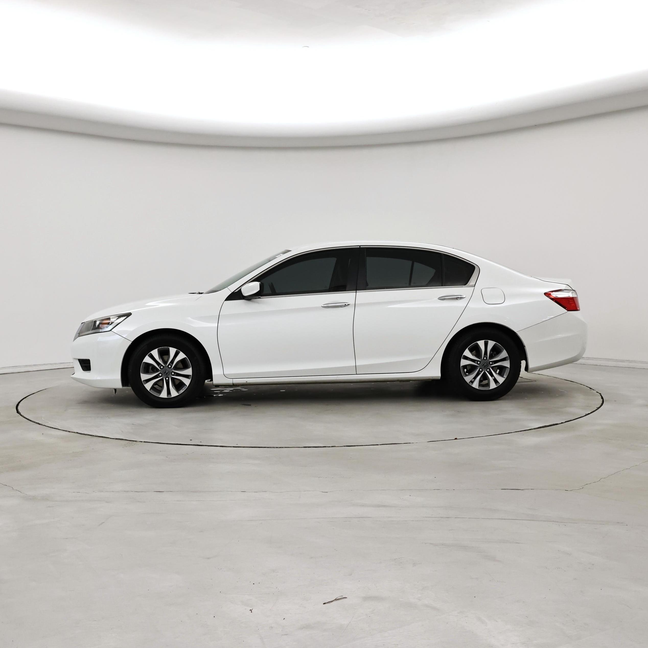 Thumbnail: 2014 Honda Accord - 3