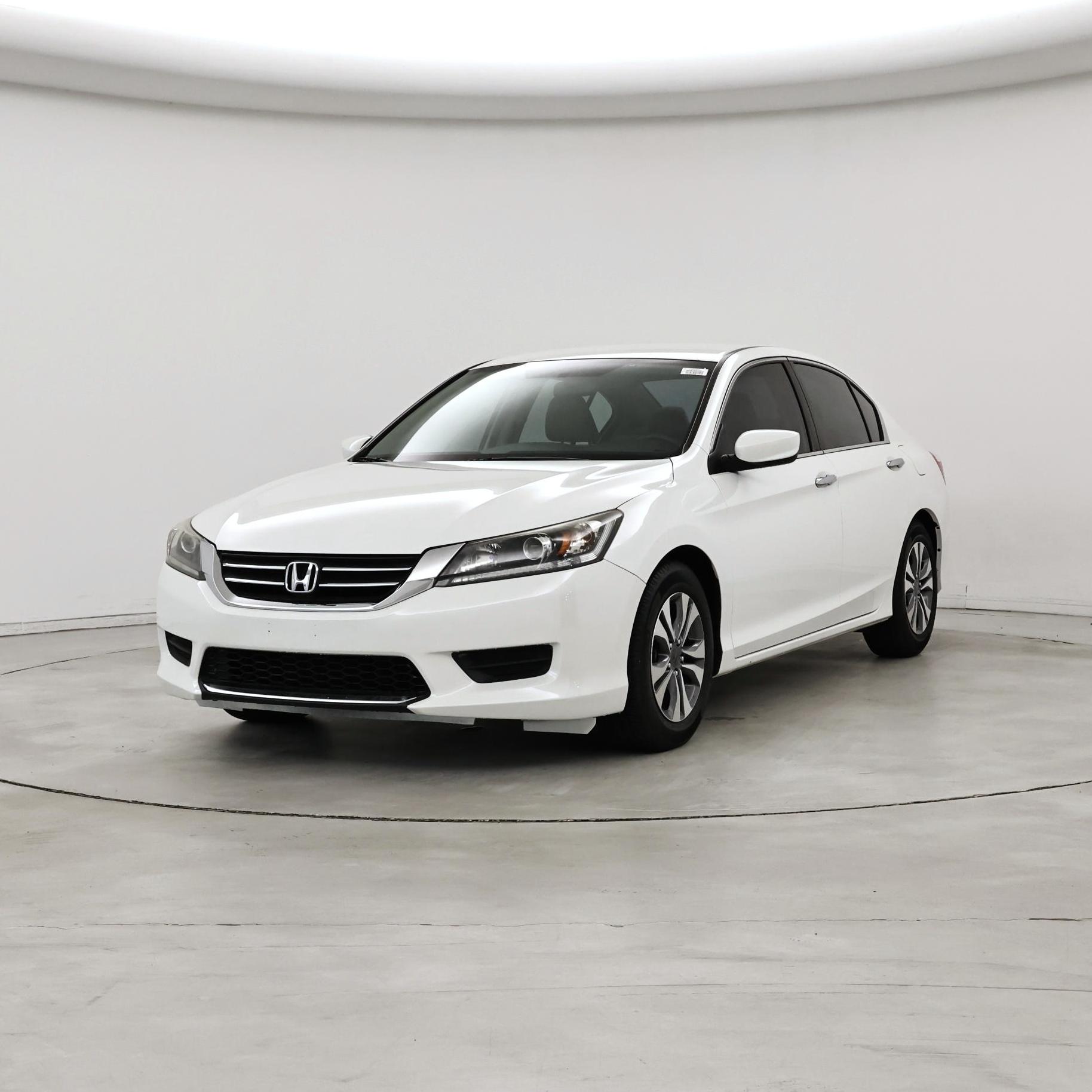 Thumbnail: 2014 Honda Accord - 4