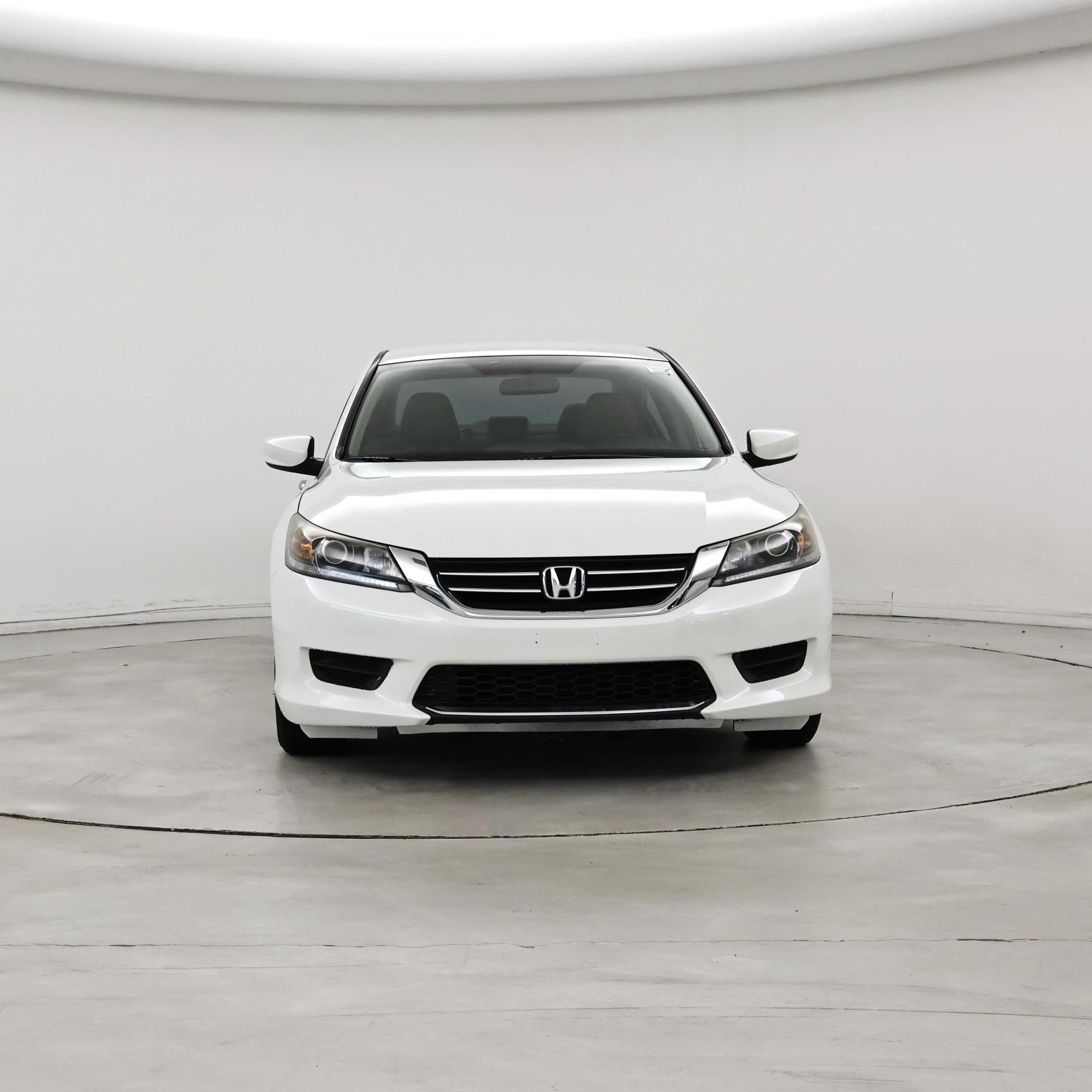 Thumbnail: 2014 Honda Accord - 5