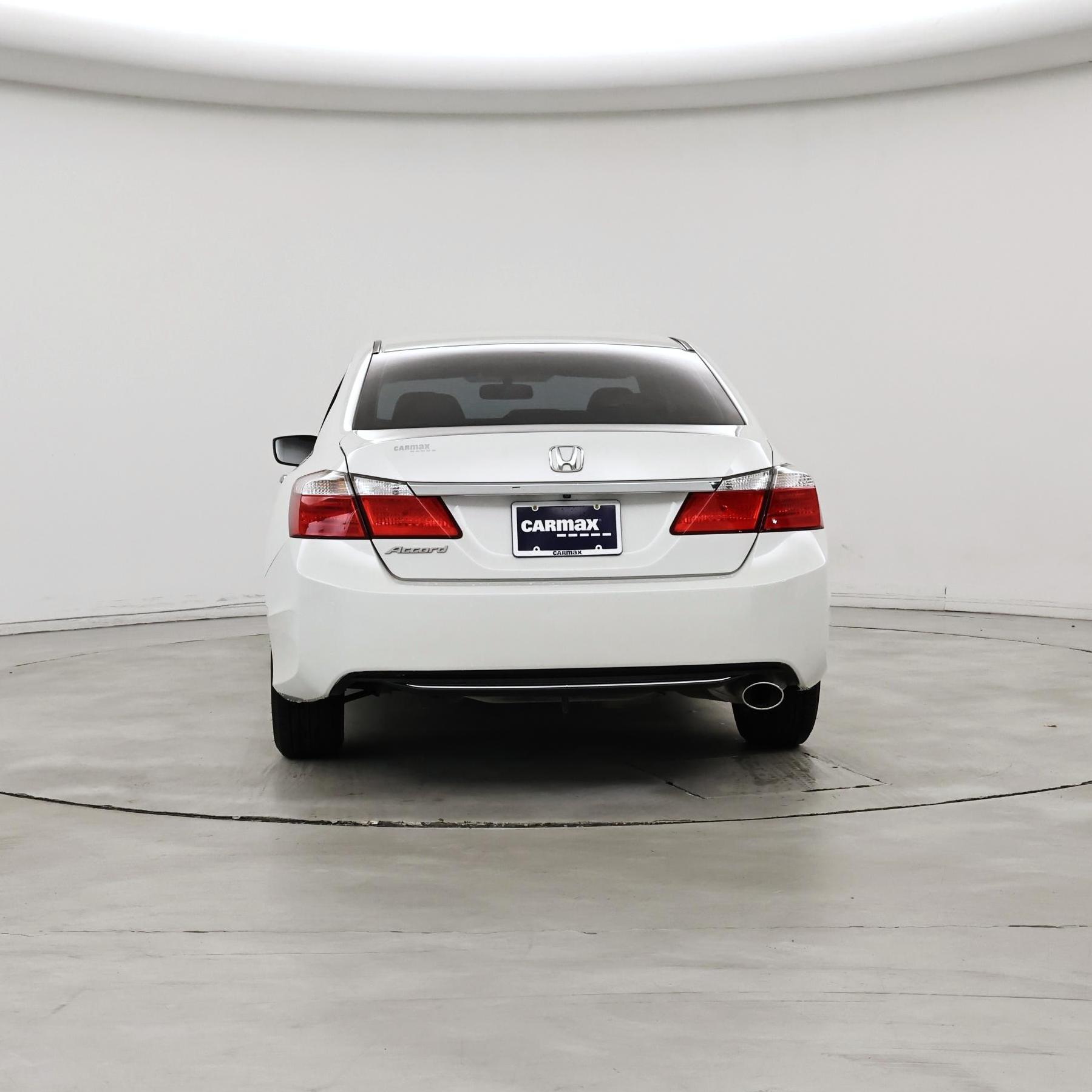 Thumbnail: 2014 Honda Accord - 6