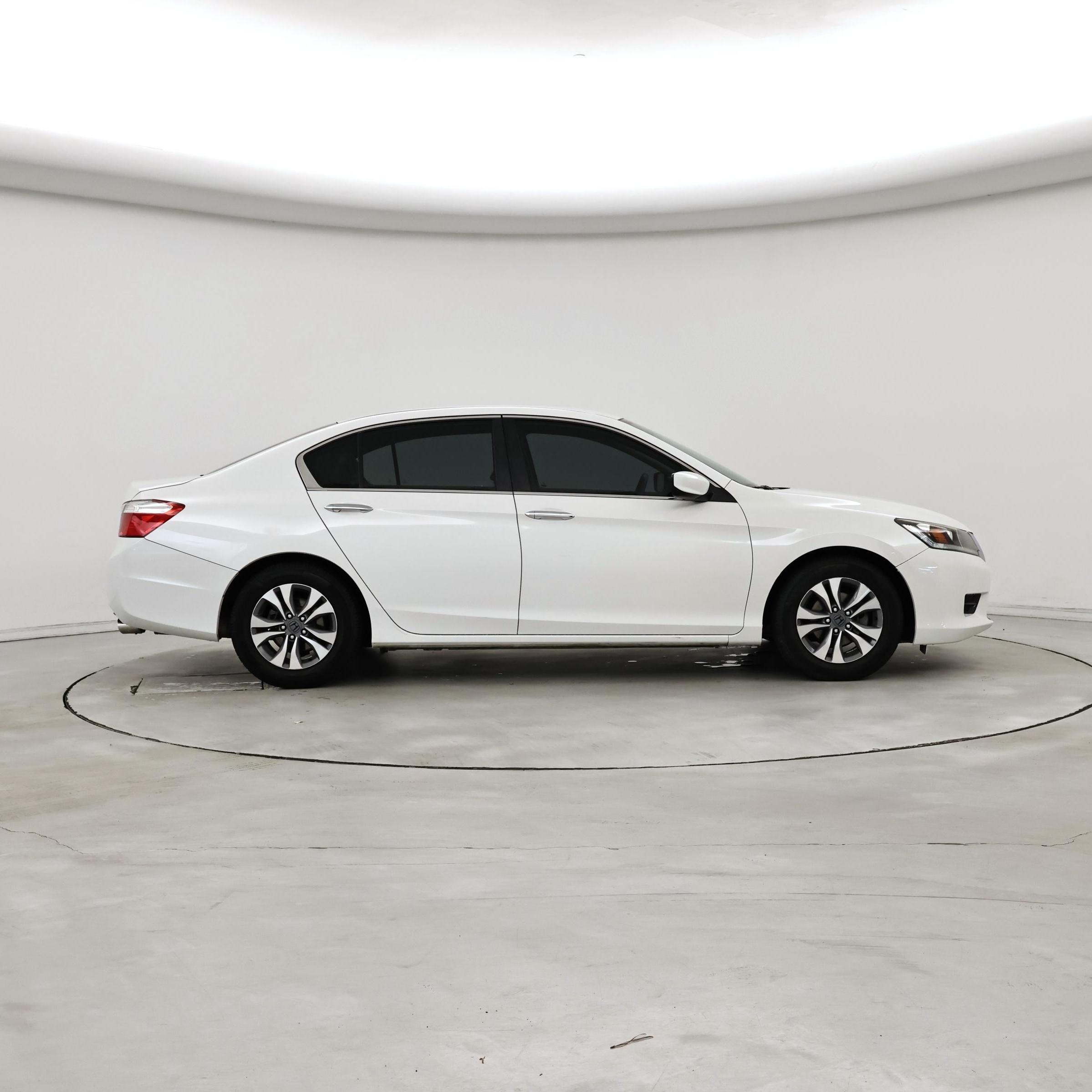 Thumbnail: 2014 Honda Accord - 7