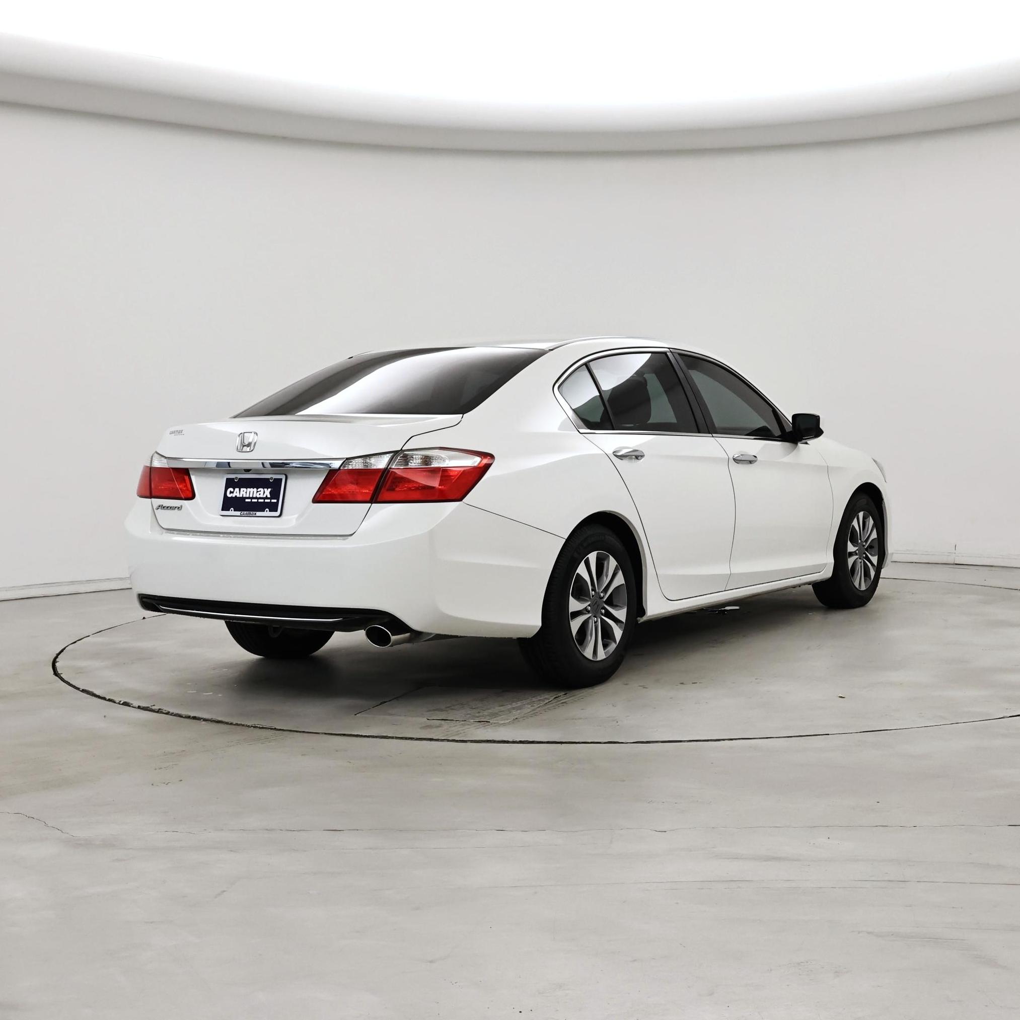 Thumbnail: 2014 Honda Accord - 8