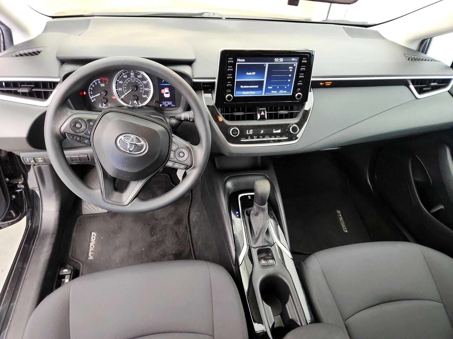 Thumbnail: 2020 Toyota Corolla - 9