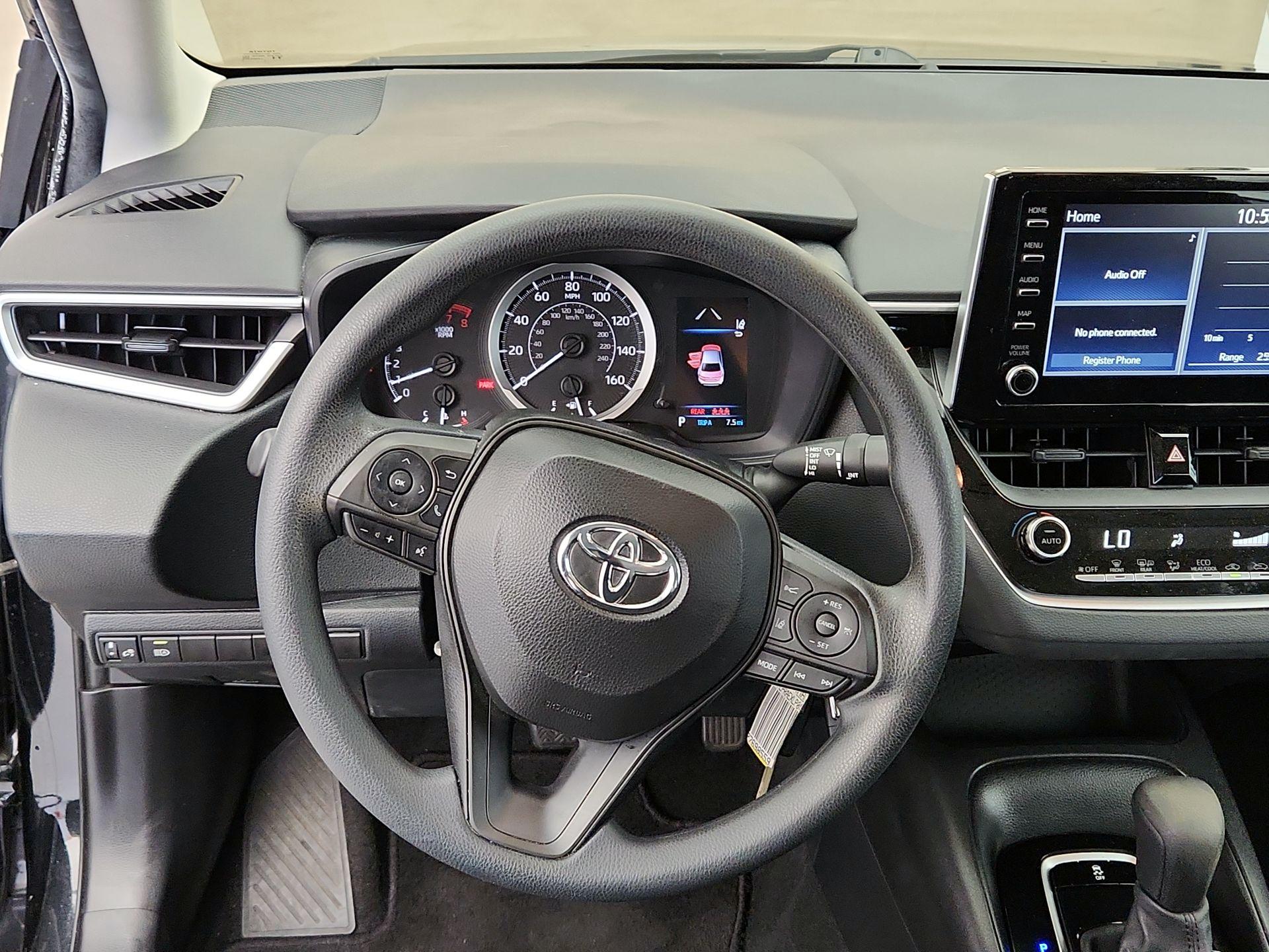 Thumbnail: 2020 Toyota Corolla - 10