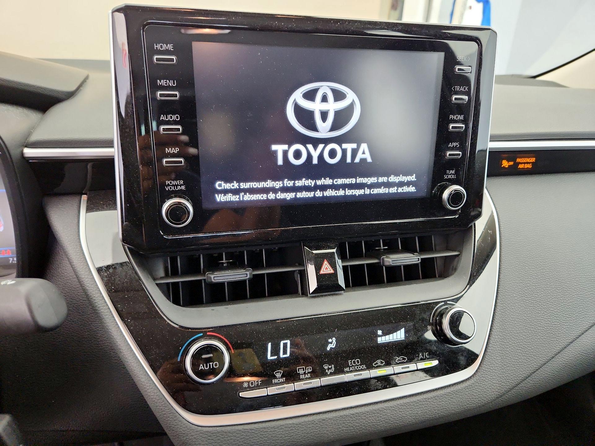Thumbnail: 2020 Toyota Corolla - 15