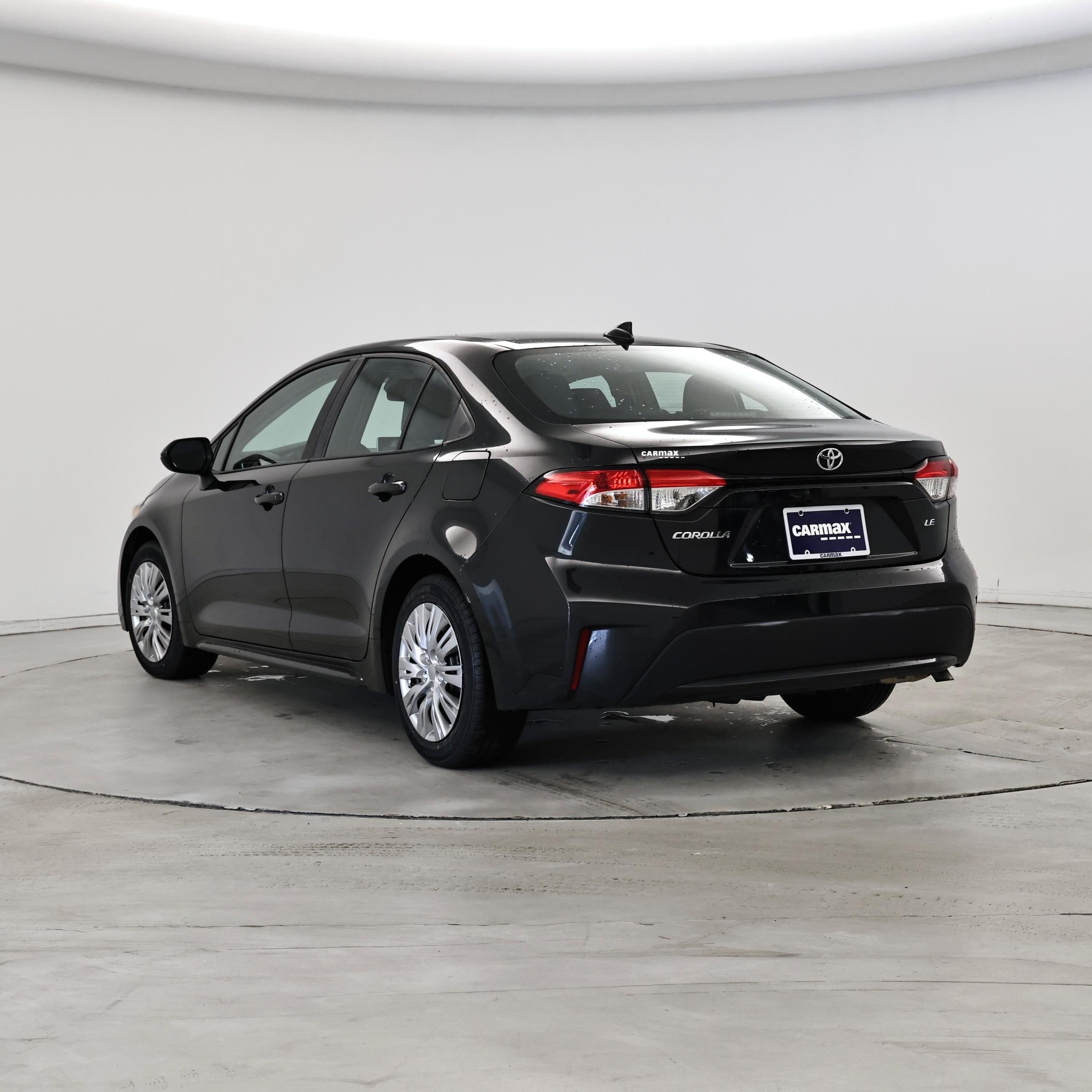 Thumbnail: 2020 Toyota Corolla - 2