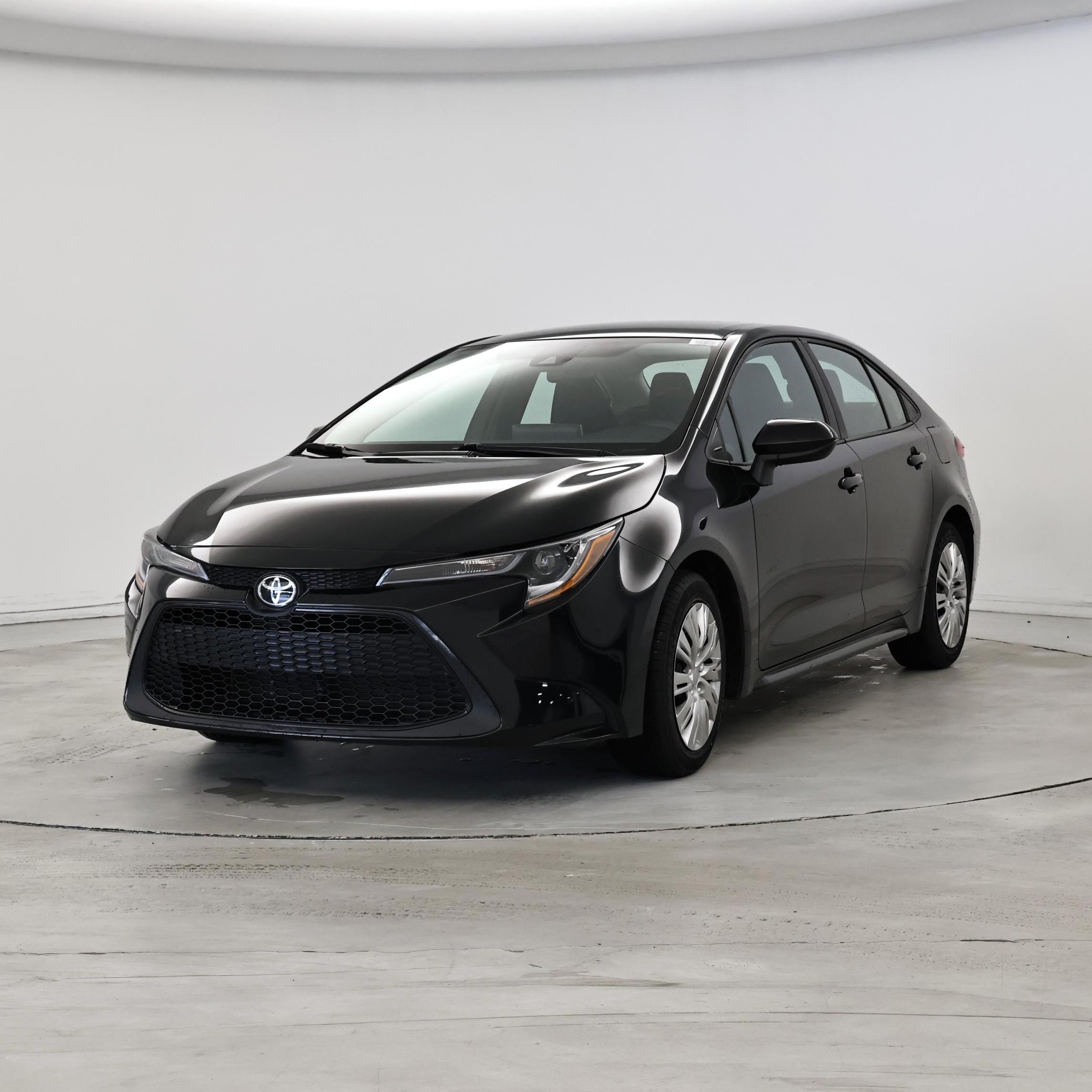 Thumbnail: 2020 Toyota Corolla - 4