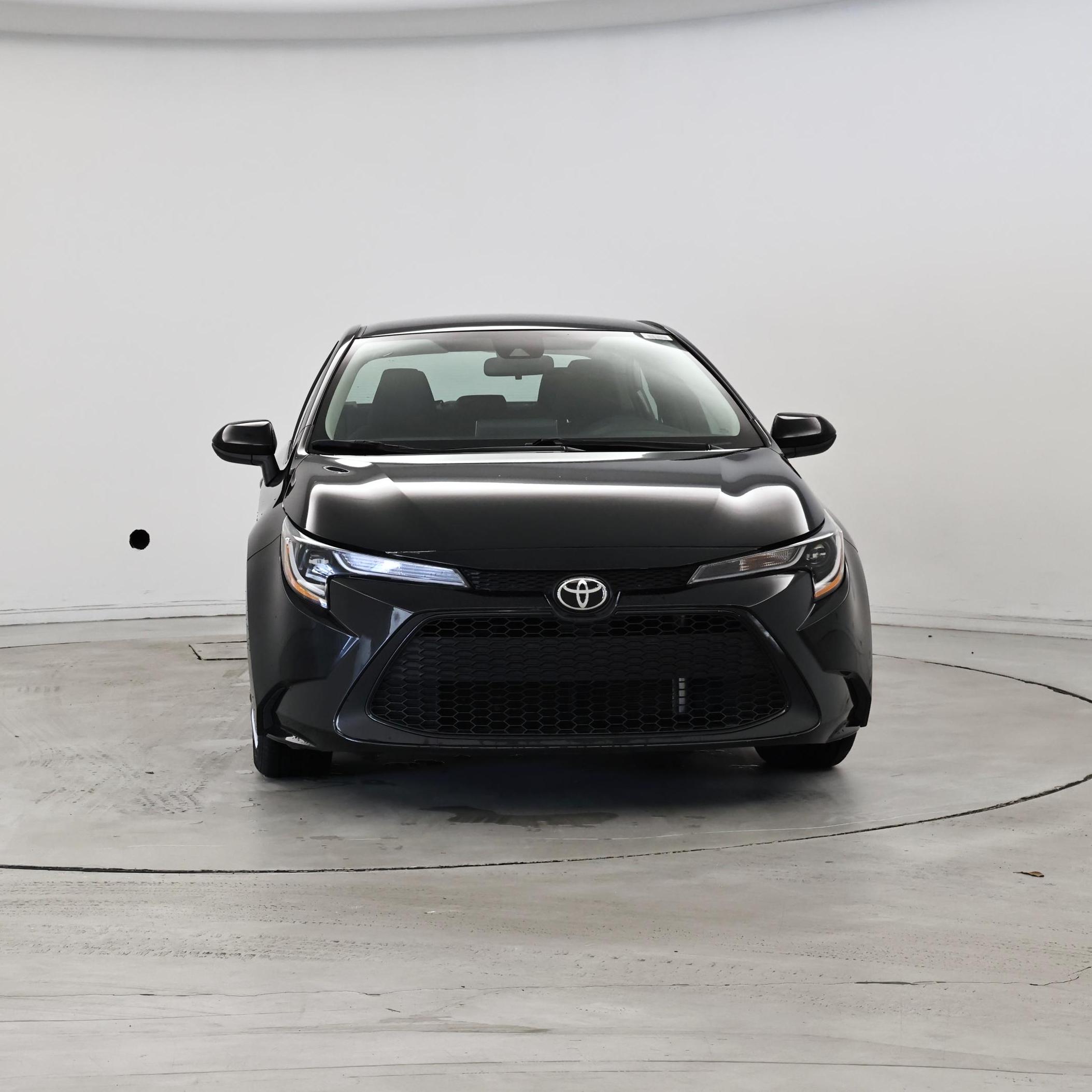 Thumbnail: 2020 Toyota Corolla - 5