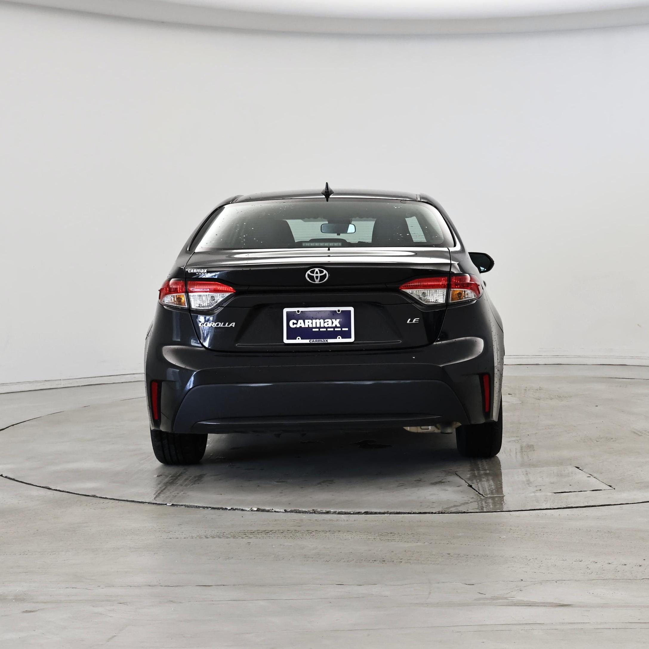 Thumbnail: 2020 Toyota Corolla - 6