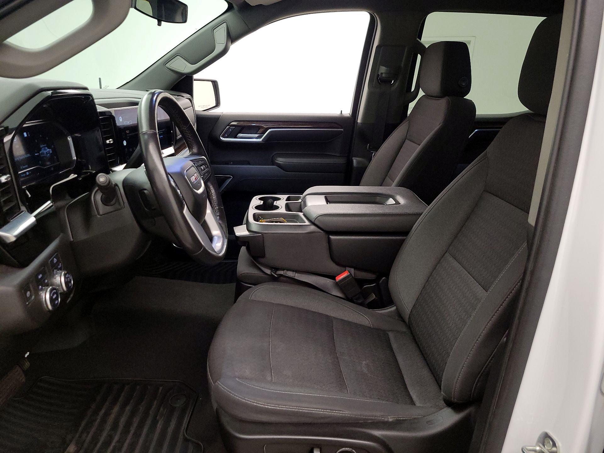 Thumbnail: 2022 GMC Sierra 1500 - 11