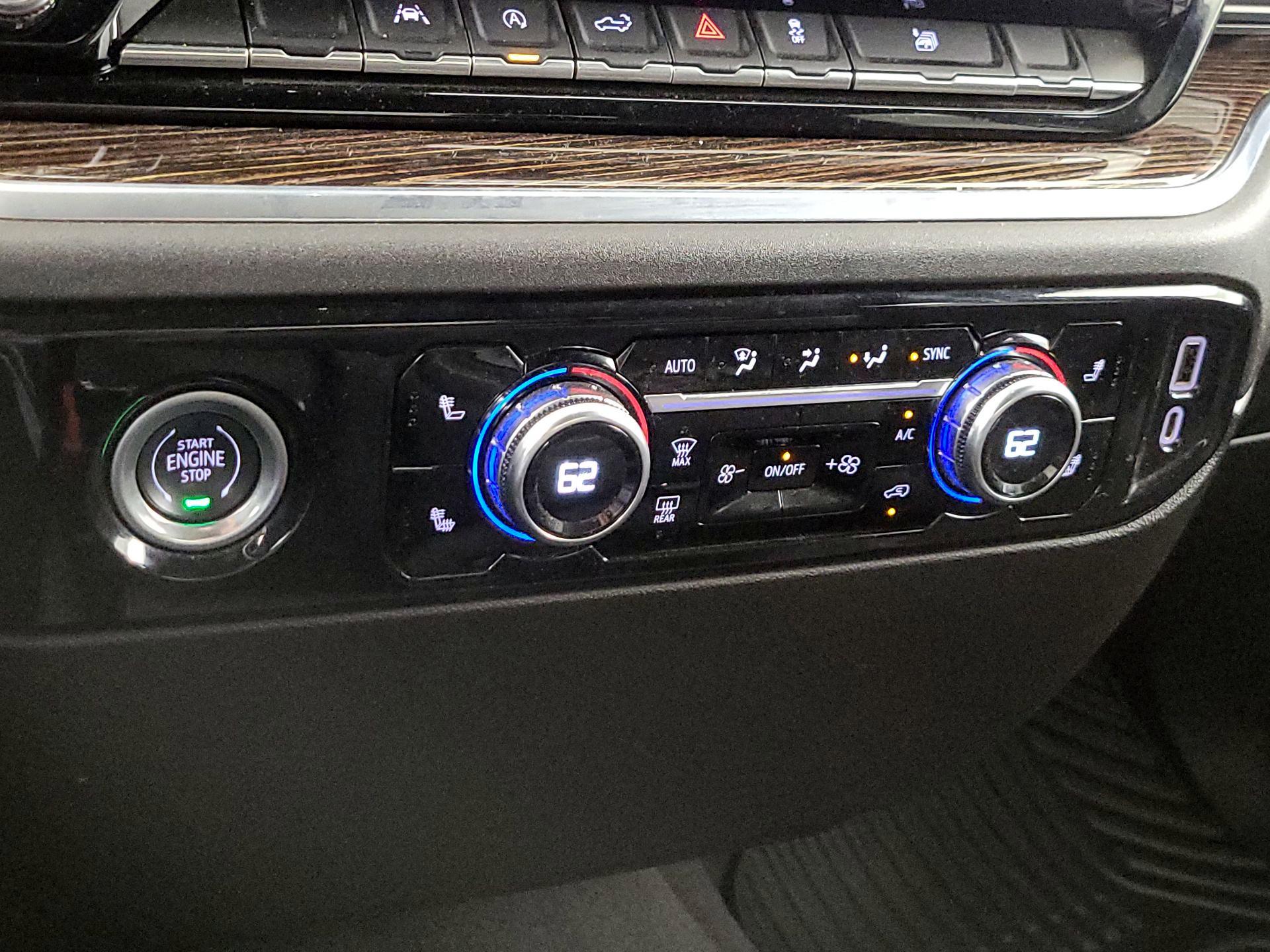 Thumbnail: 2022 GMC Sierra 1500 - 16