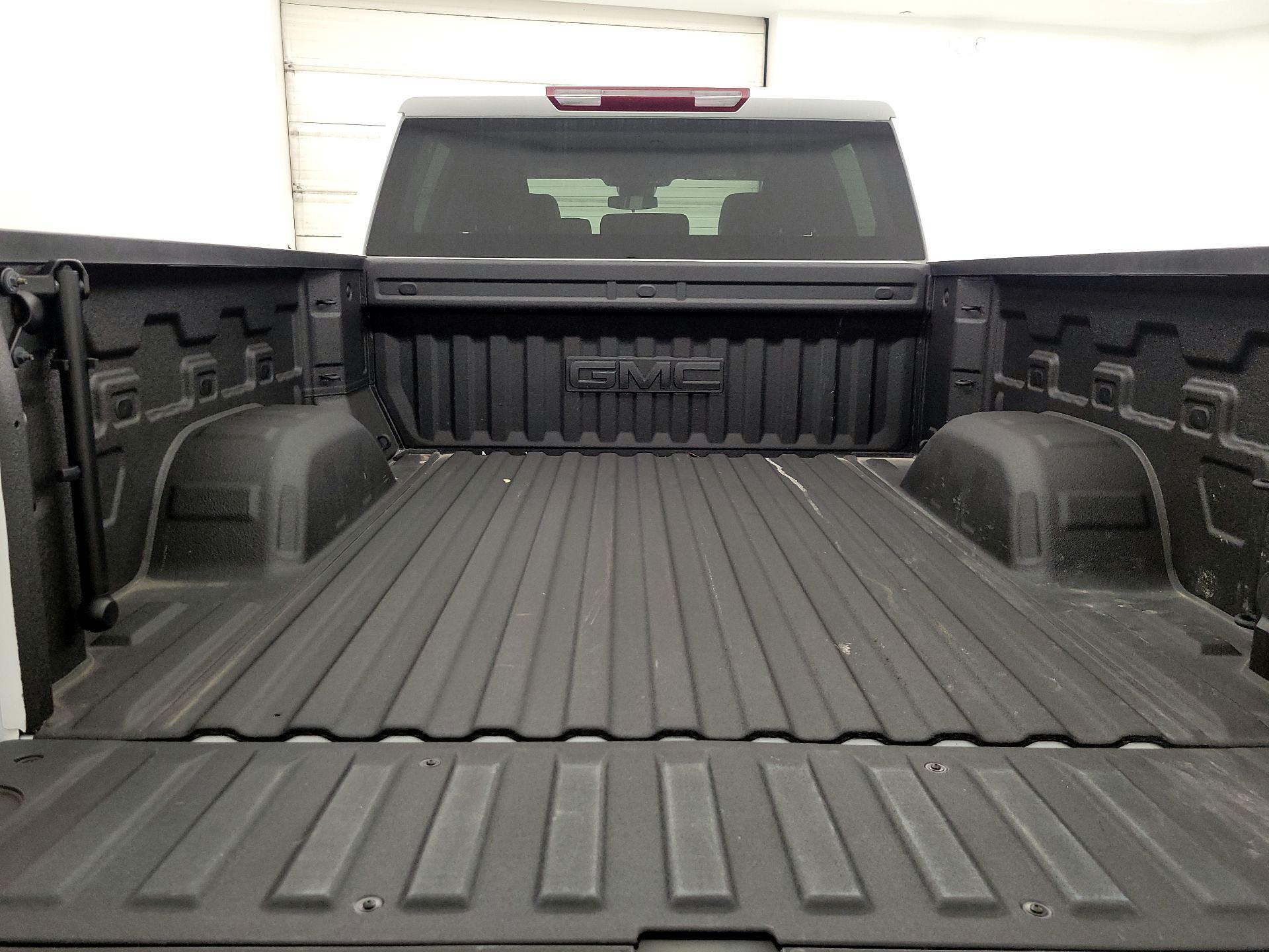Thumbnail: 2022 GMC Sierra 1500 - 20