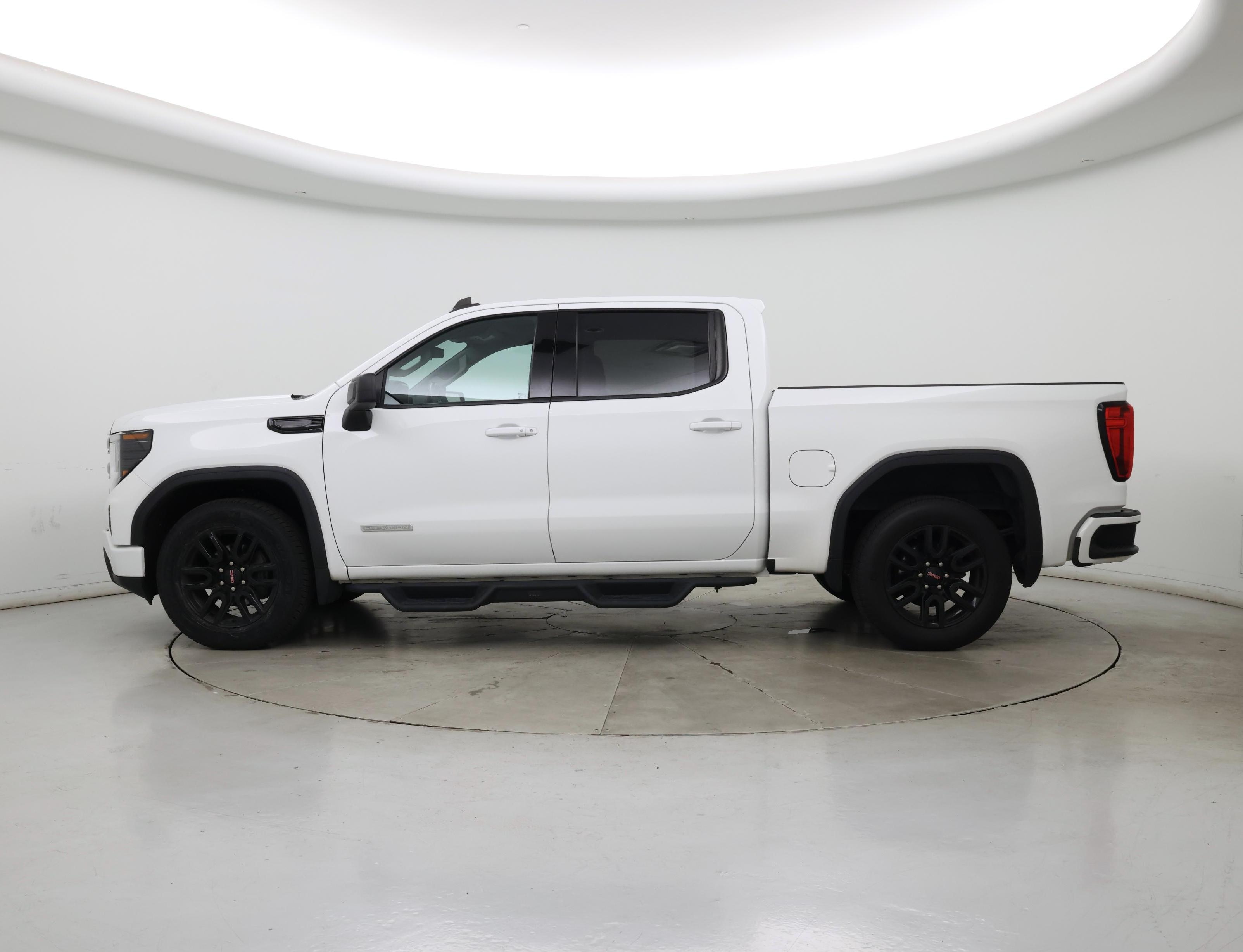 Thumbnail: 2022 GMC Sierra 1500 - 3