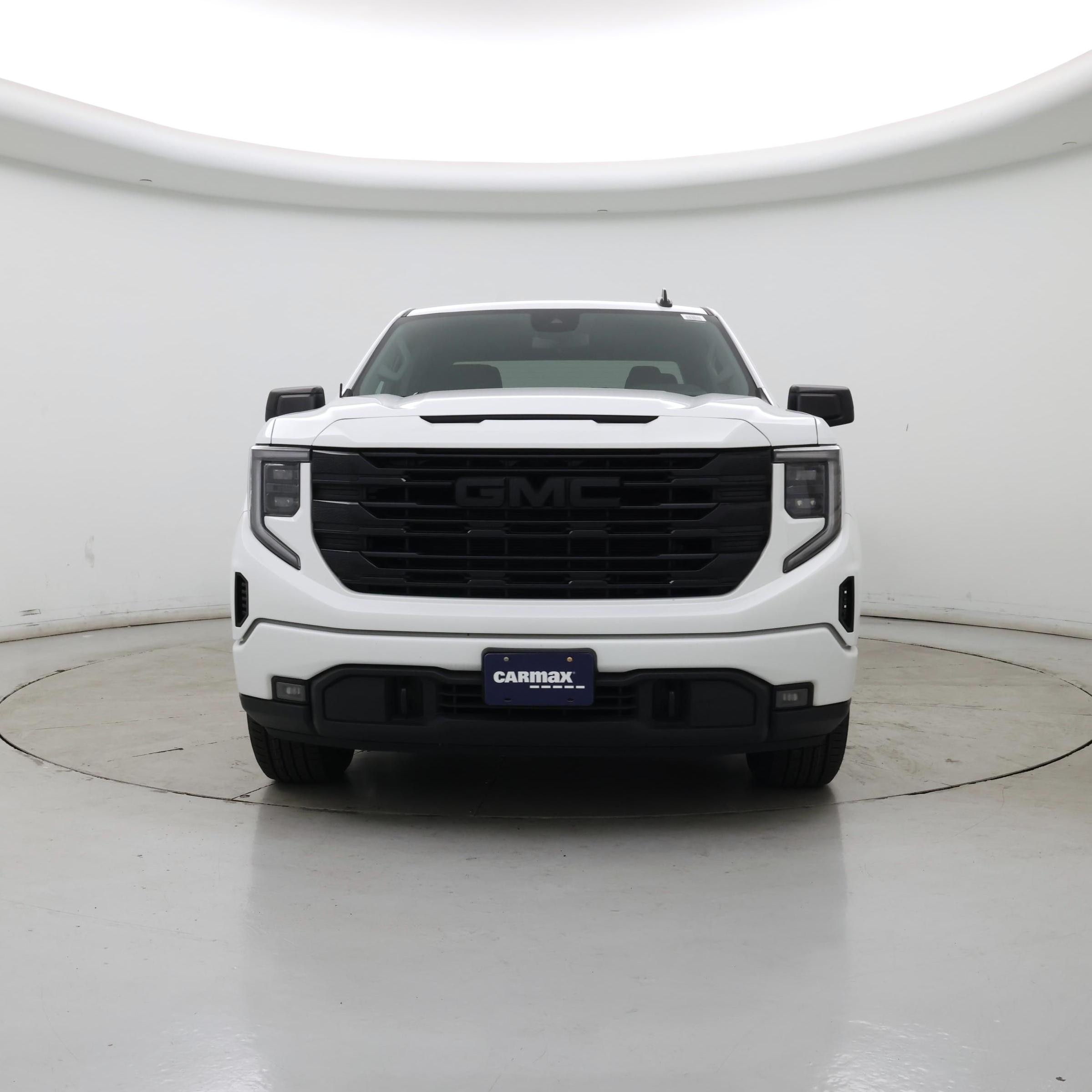 Thumbnail: 2022 GMC Sierra 1500 - 5