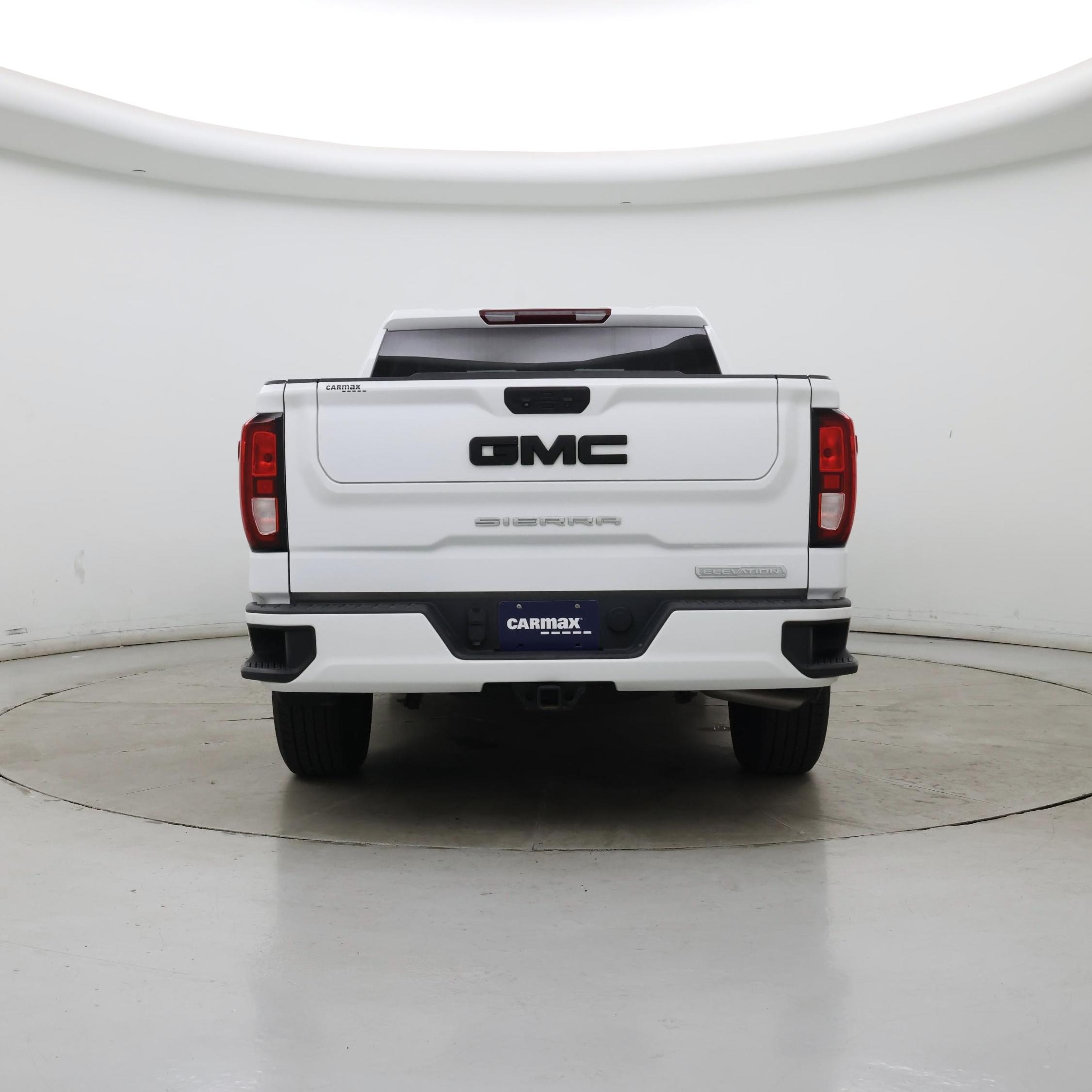 Thumbnail: 2022 GMC Sierra 1500 - 6