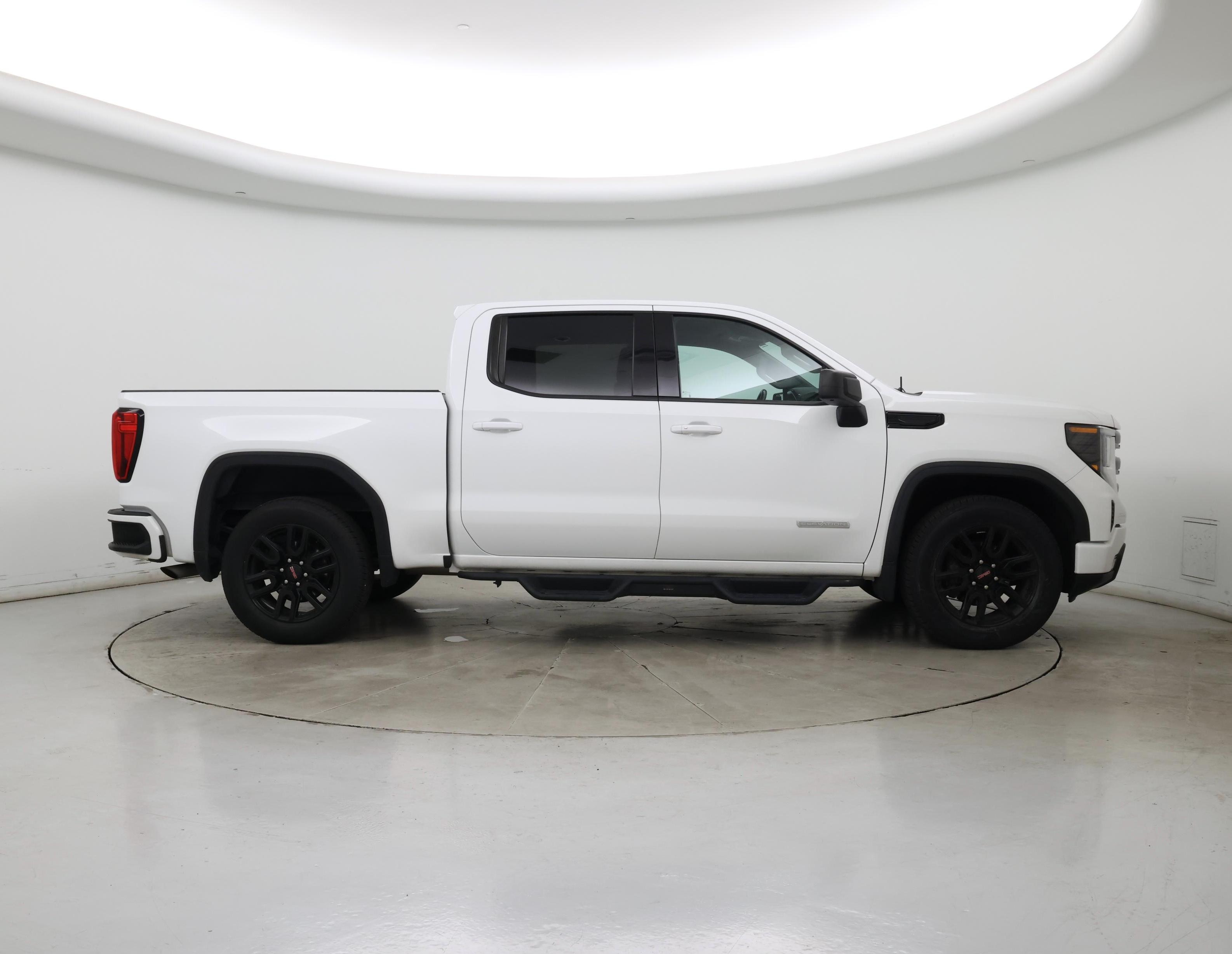 Thumbnail: 2022 GMC Sierra 1500 - 7