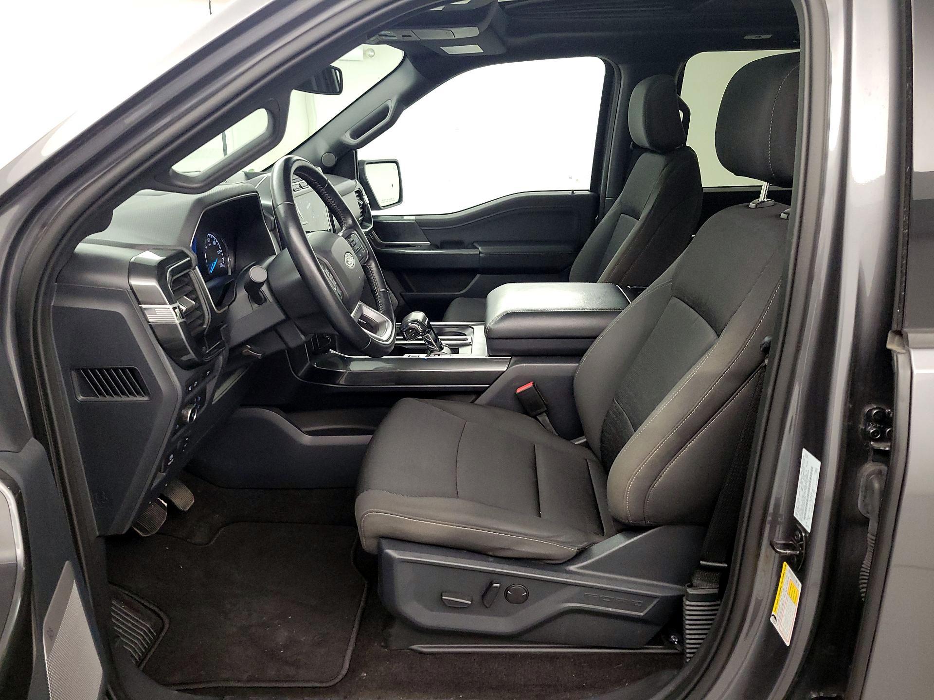 Thumbnail: 2022 Ford F-150 - 11