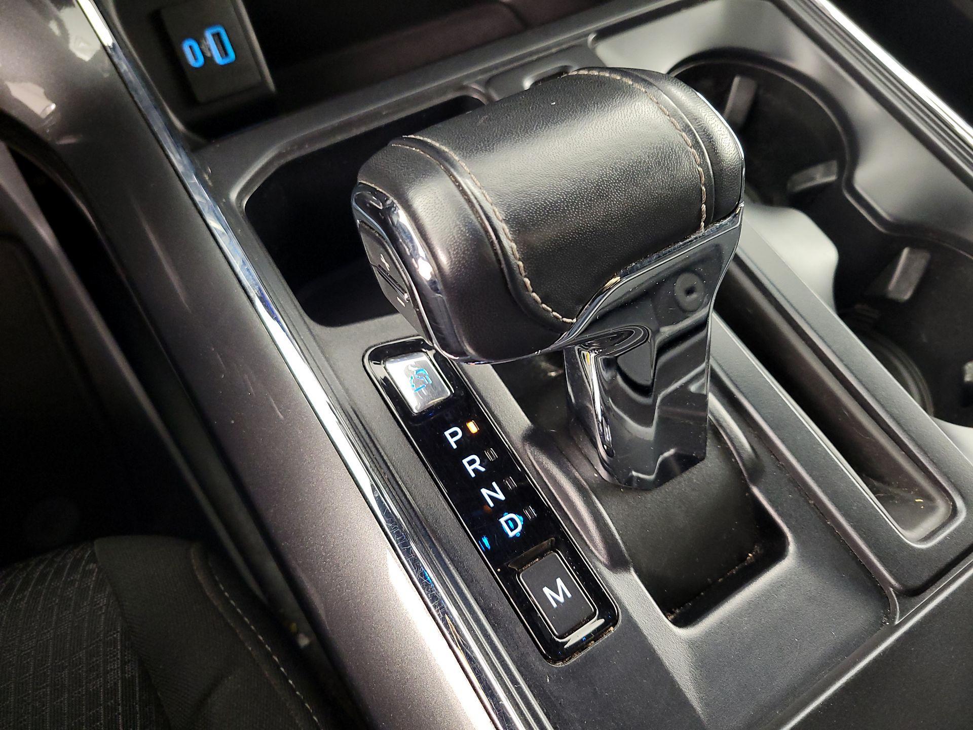Thumbnail: 2022 Ford F-150 - 18