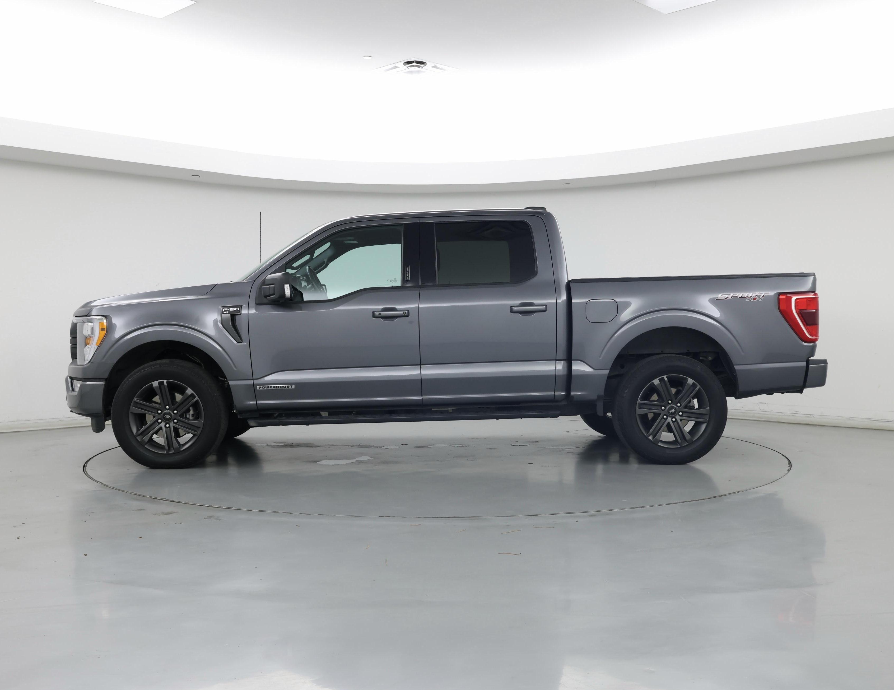 Thumbnail: 2022 Ford F-150 - 3
