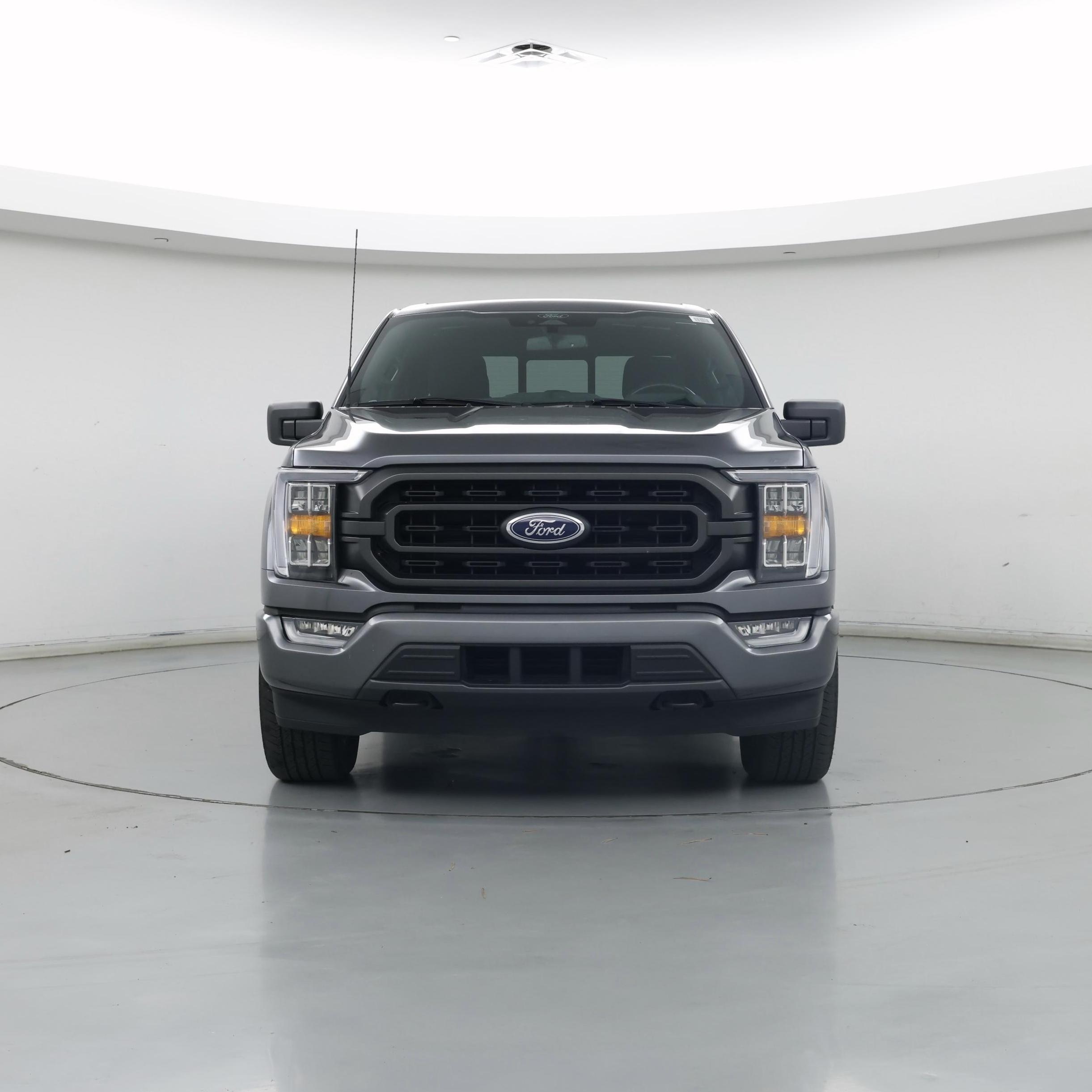 Thumbnail: 2022 Ford F-150 - 5