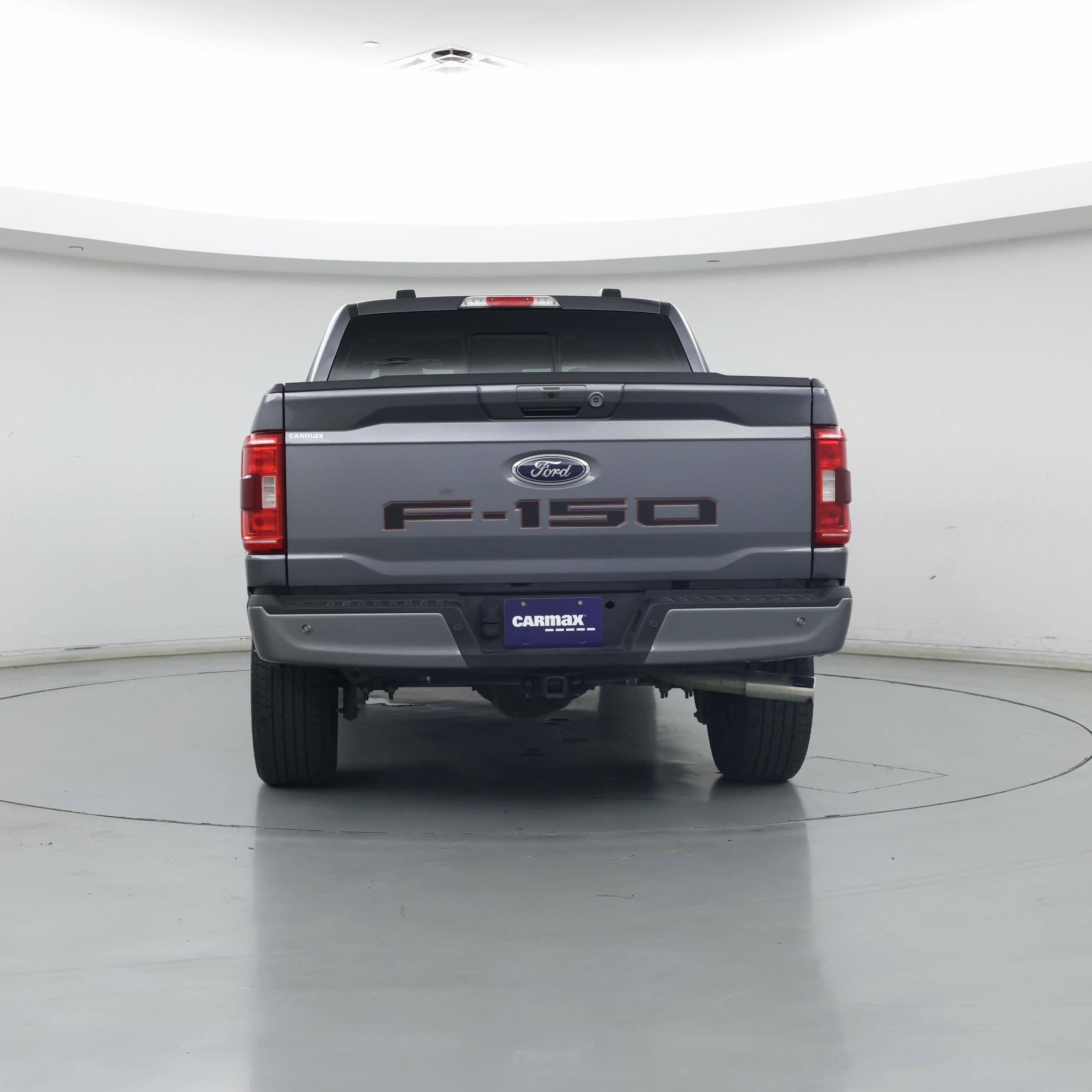 Thumbnail: 2022 Ford F-150 - 6