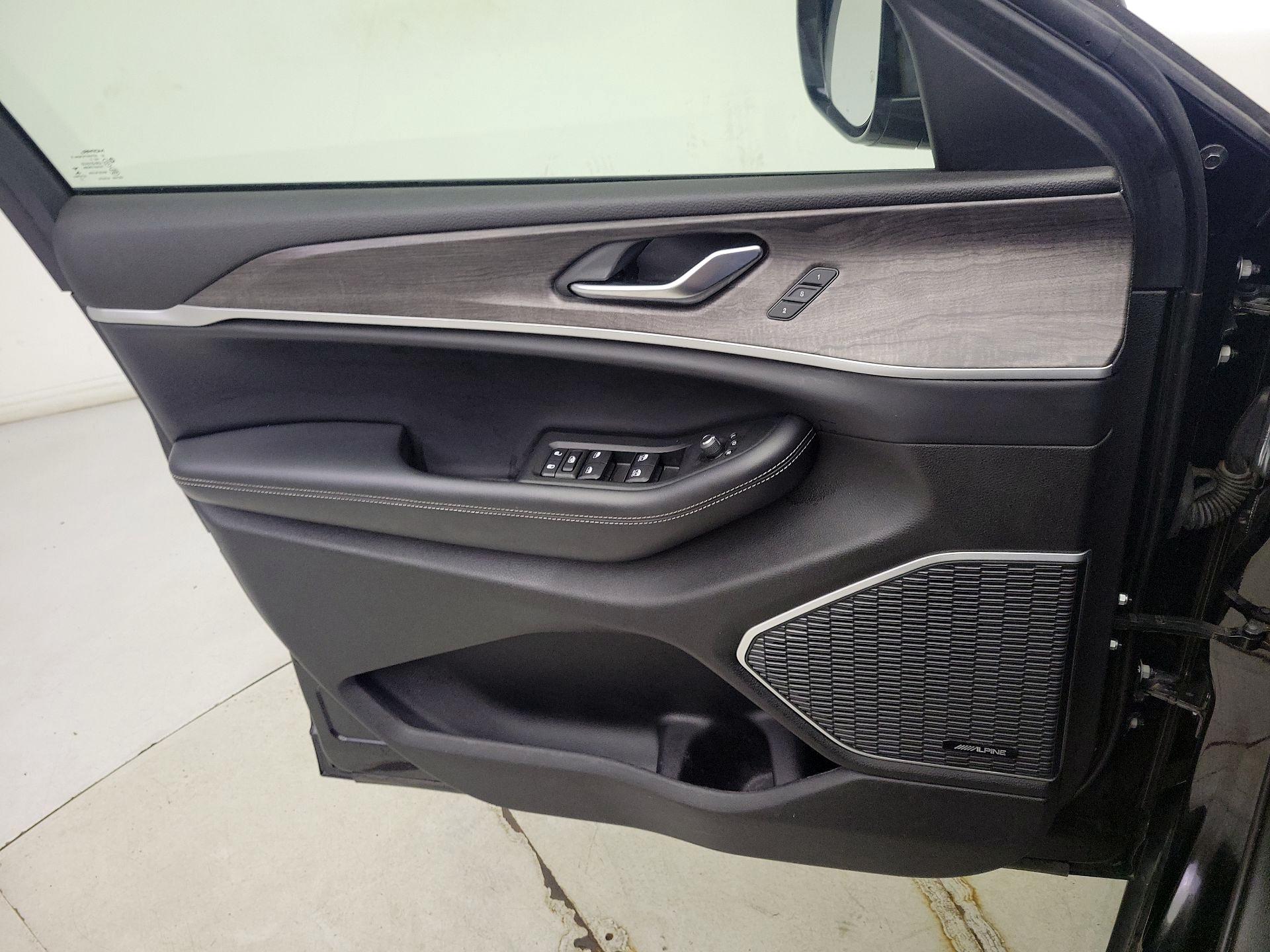 Thumbnail: 2021 Jeep Grand Cherokee L - 12