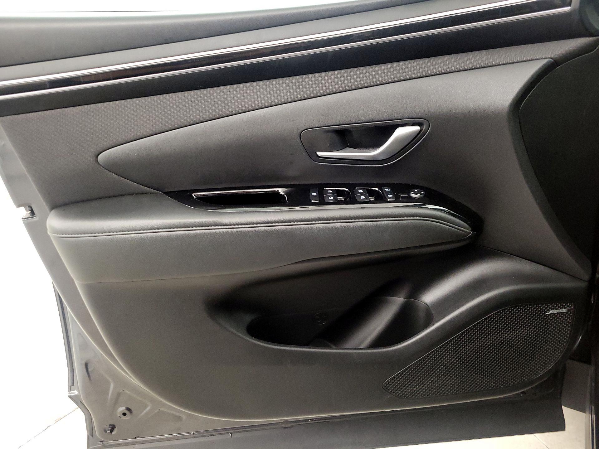 Thumbnail: 2022 Hyundai Tucson - 12