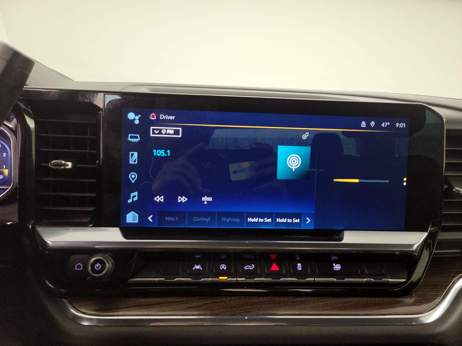 Thumbnail: 2023 Chevrolet Silverado 1500 - 15