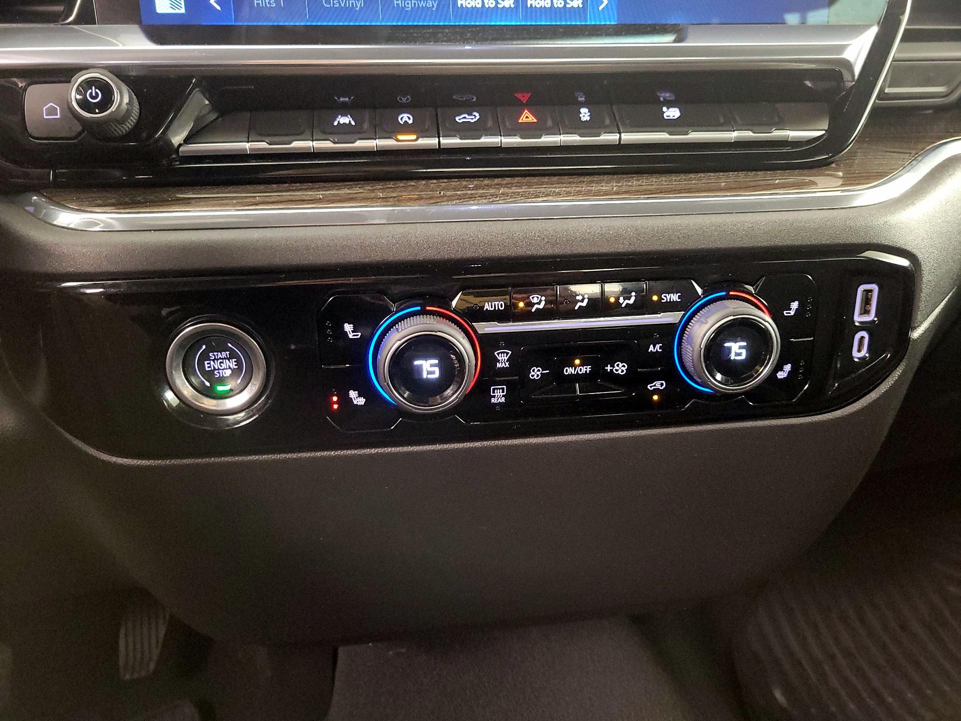 Thumbnail: 2023 Chevrolet Silverado 1500 - 16