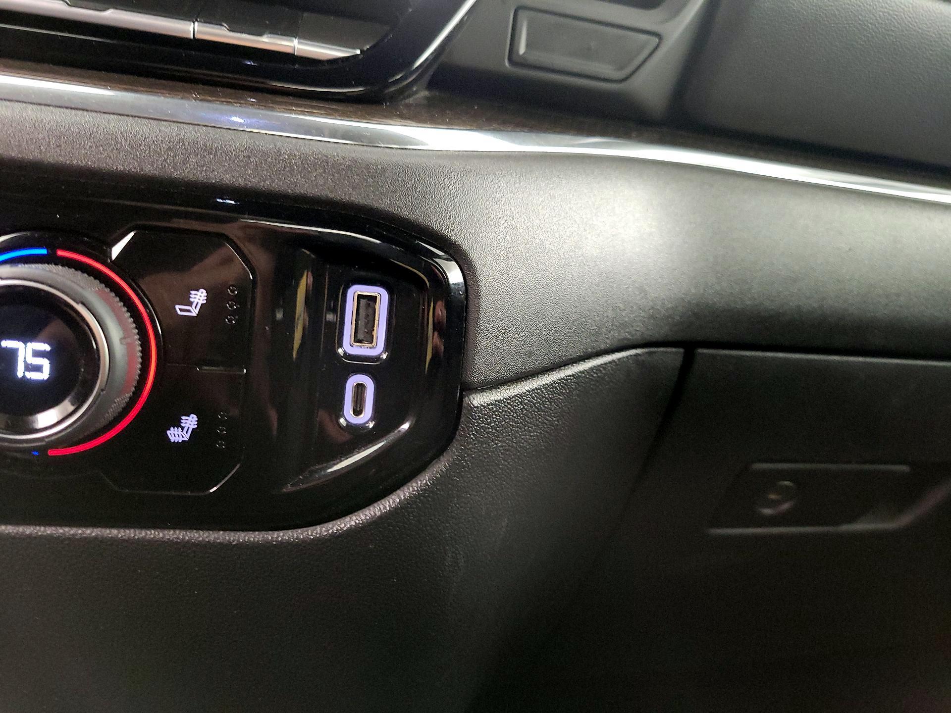 Thumbnail: 2023 Chevrolet Silverado 1500 - 18