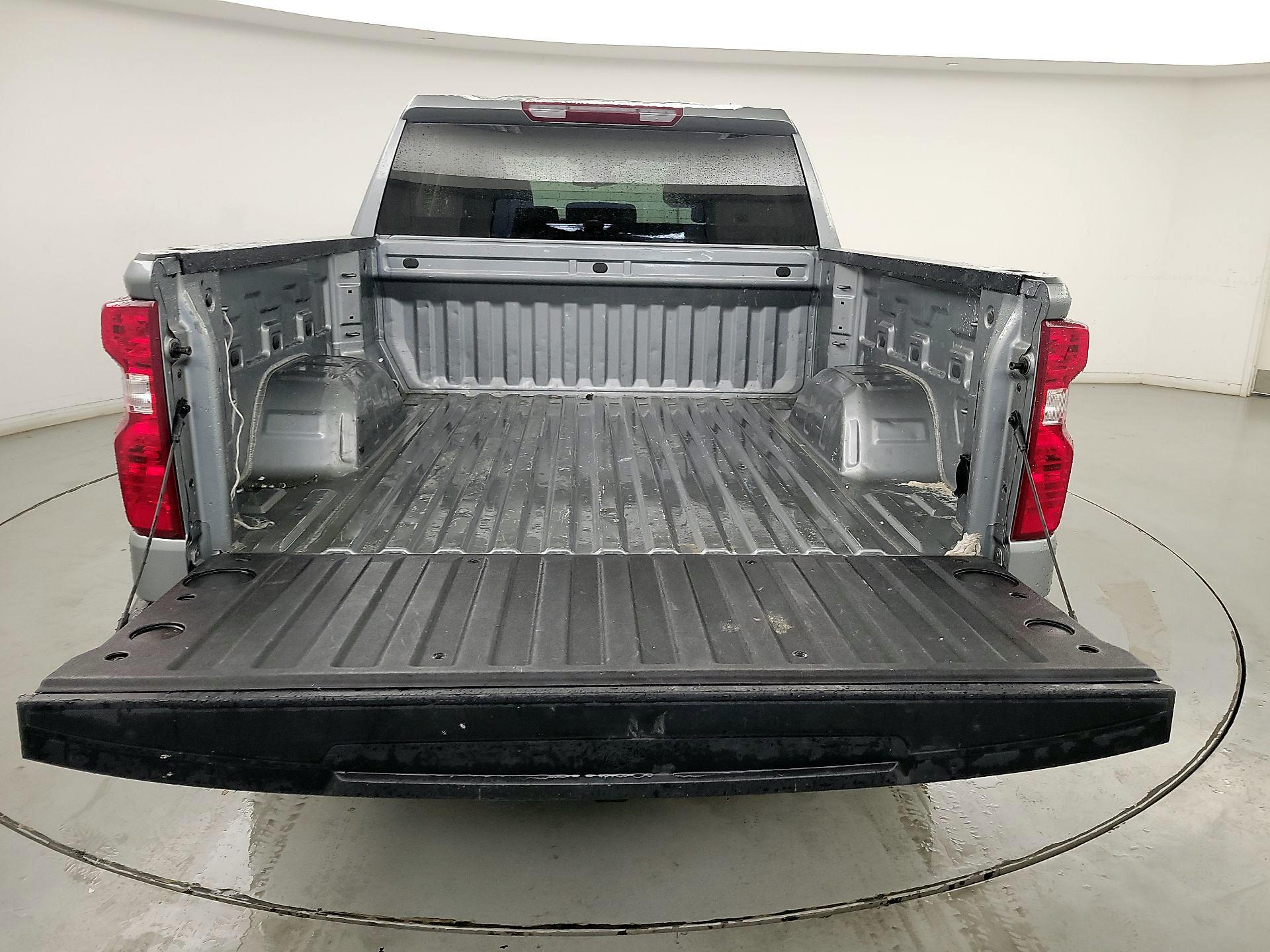 Thumbnail: 2023 Chevrolet Silverado 1500 - 20