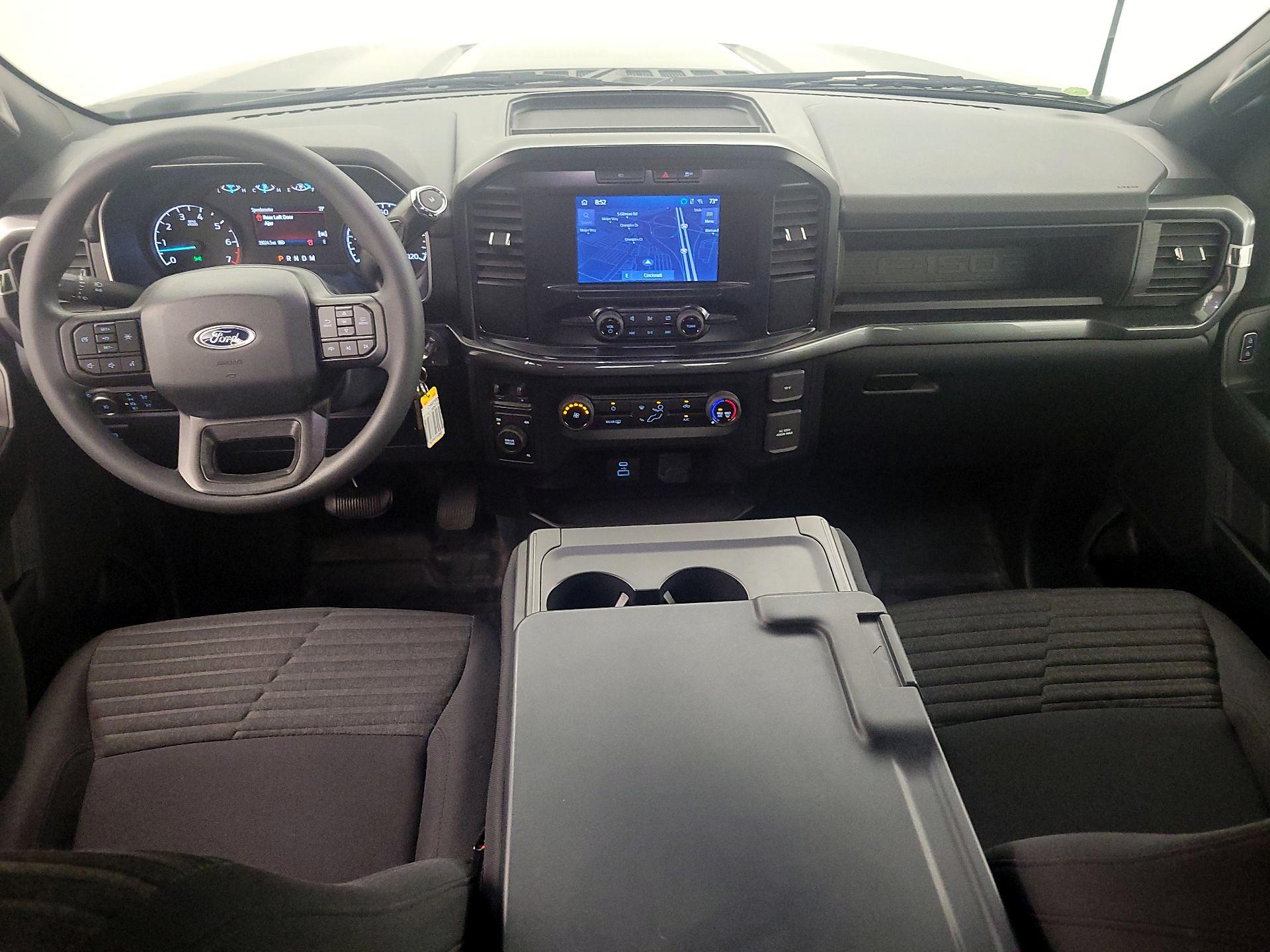 Thumbnail: 2022 Ford F-150 - 9