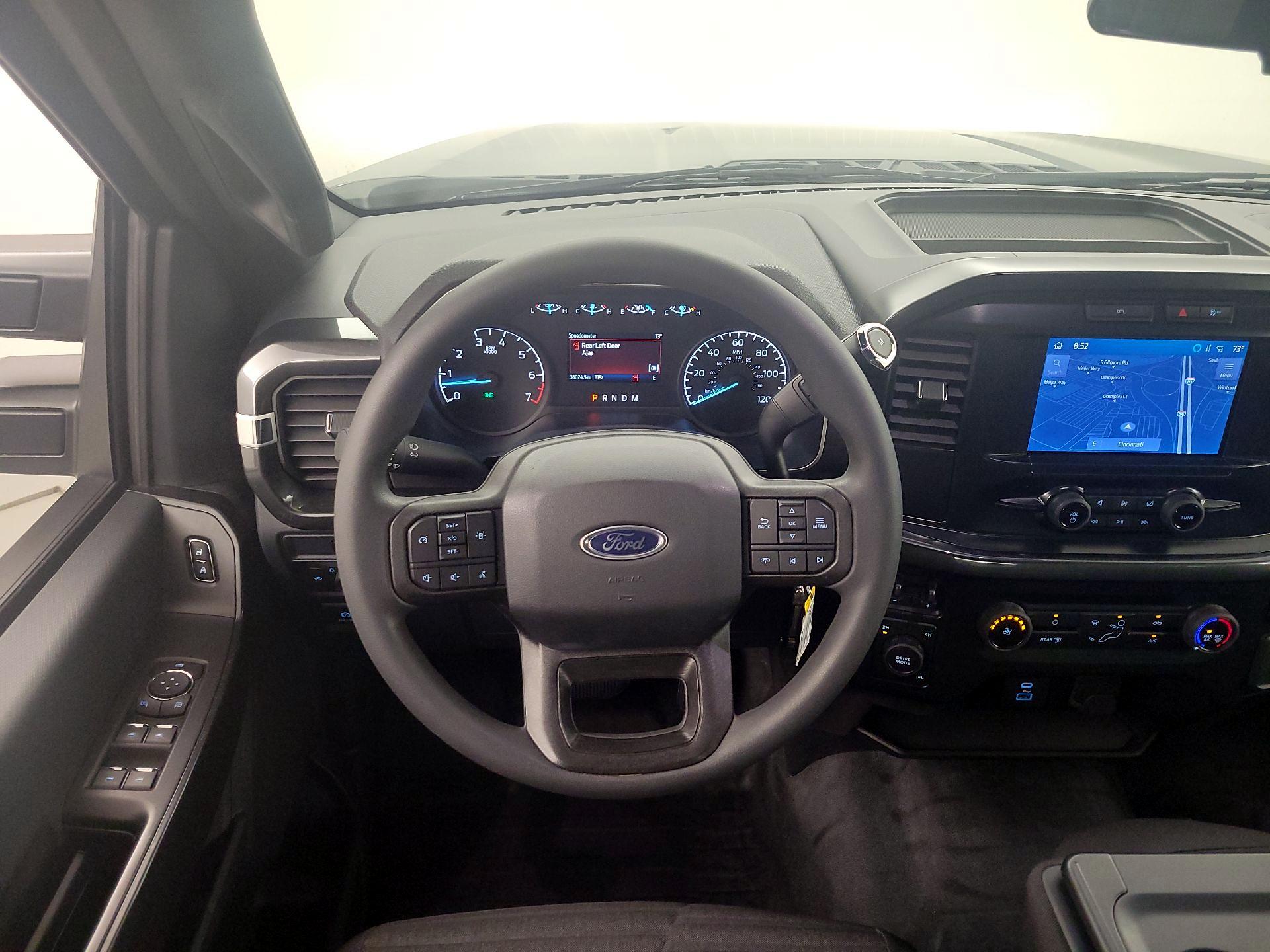 Thumbnail: 2022 Ford F-150 - 10