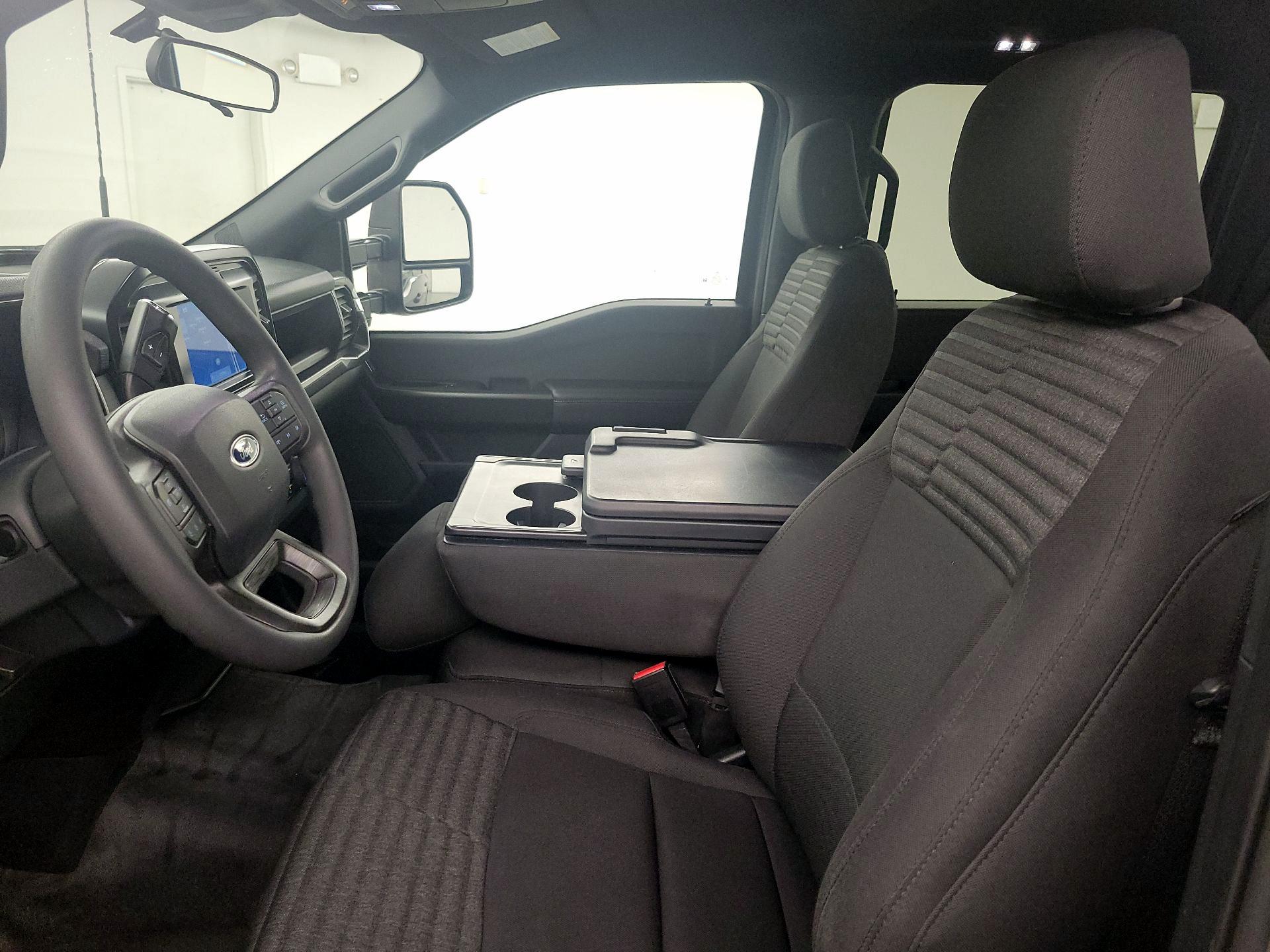 Thumbnail: 2022 Ford F-150 - 11