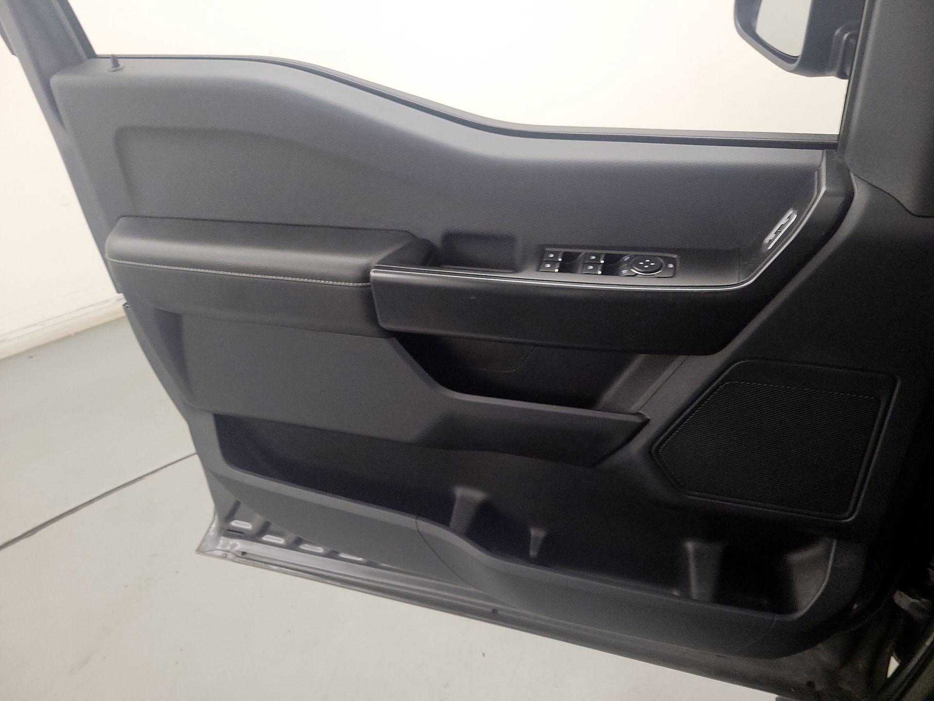 Thumbnail: 2022 Ford F-150 - 12