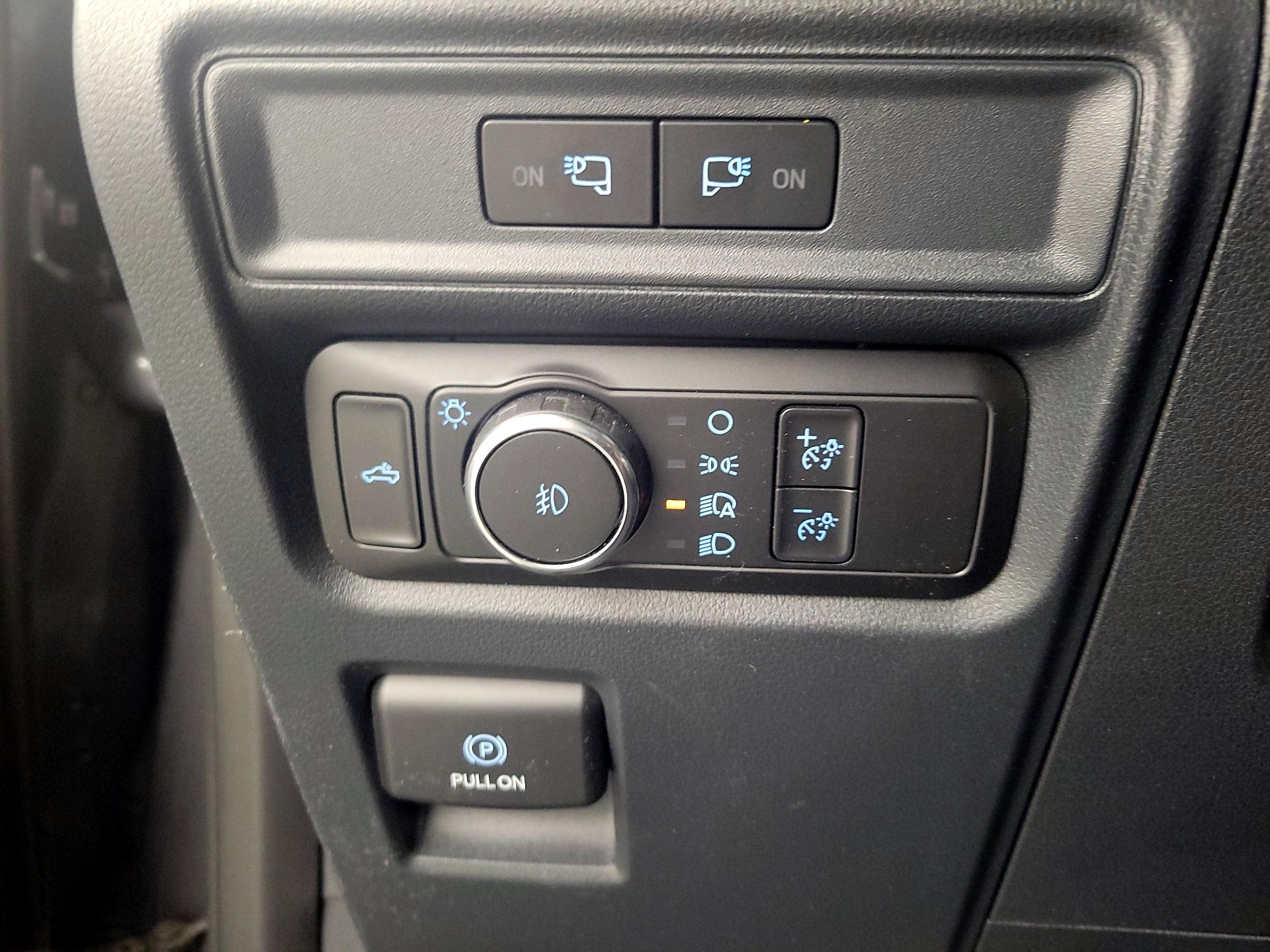 Thumbnail: 2022 Ford F-150 - 13