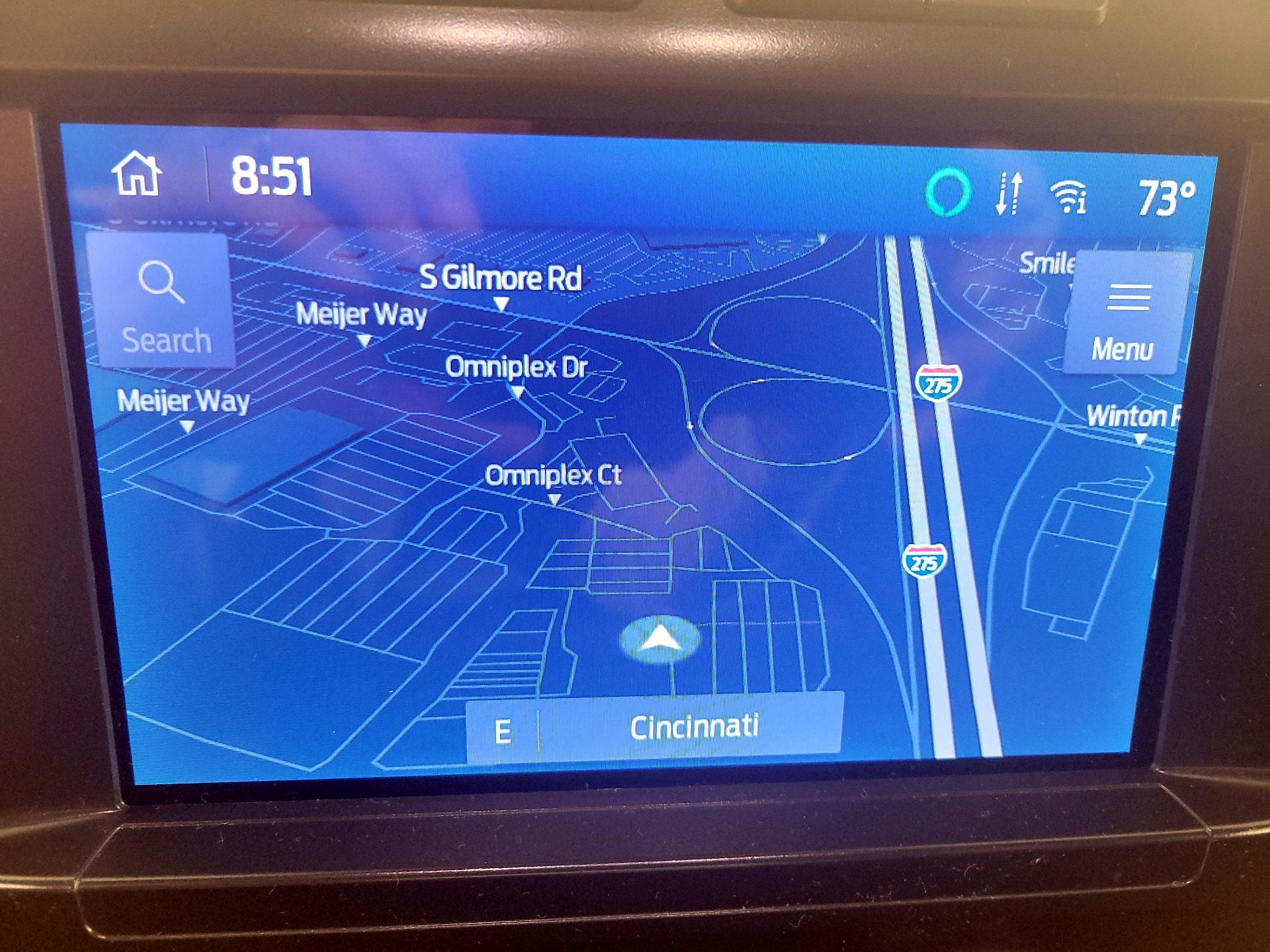 Thumbnail: 2022 Ford F-150 - 14