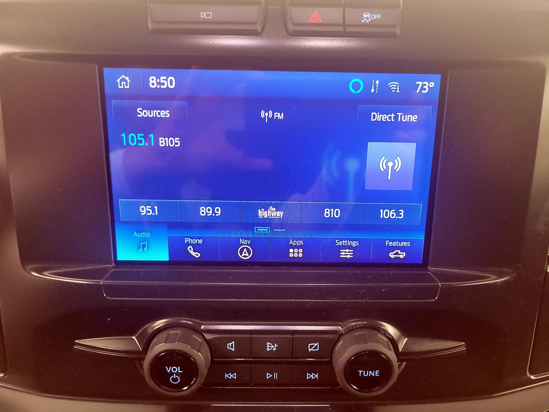 Thumbnail: 2022 Ford F-150 - 16