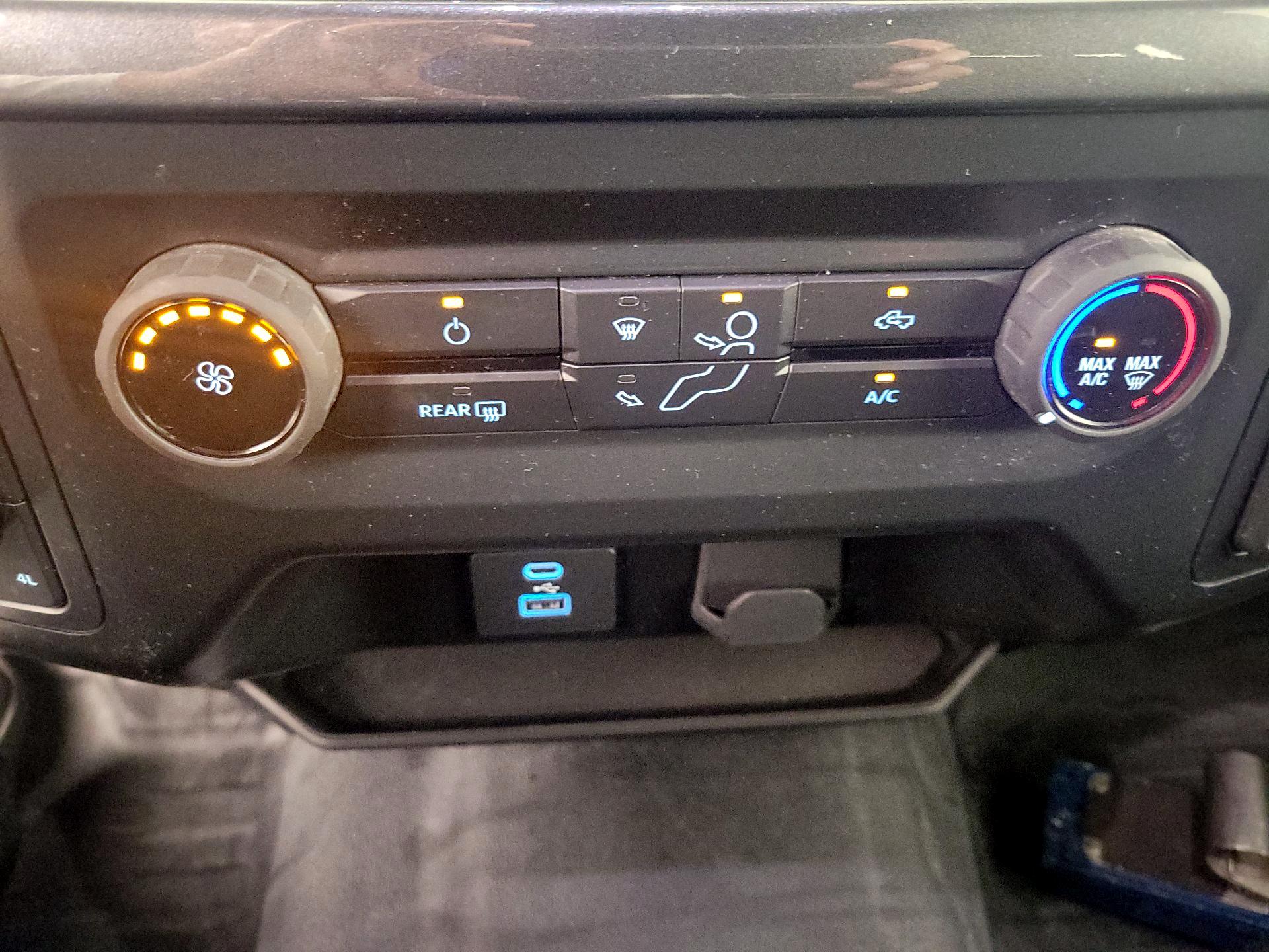 Thumbnail: 2022 Ford F-150 - 17