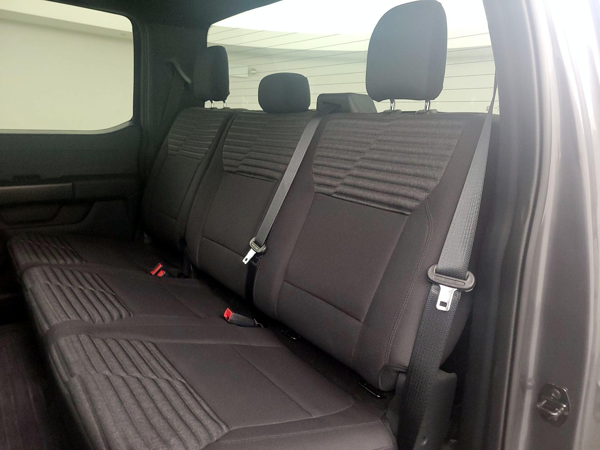 Thumbnail: 2022 Ford F-150 - 20