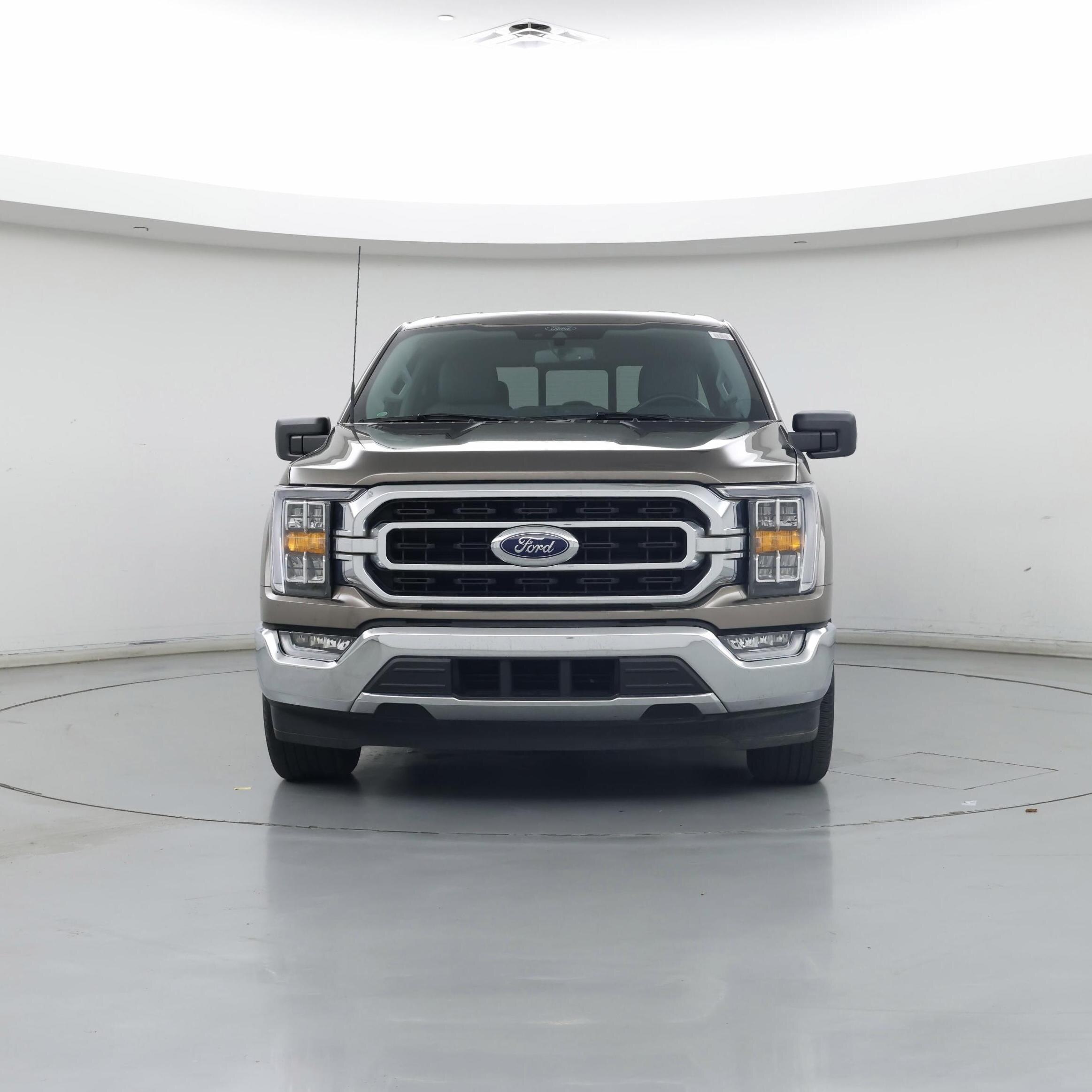 Thumbnail: 2022 Ford F-150 - 5